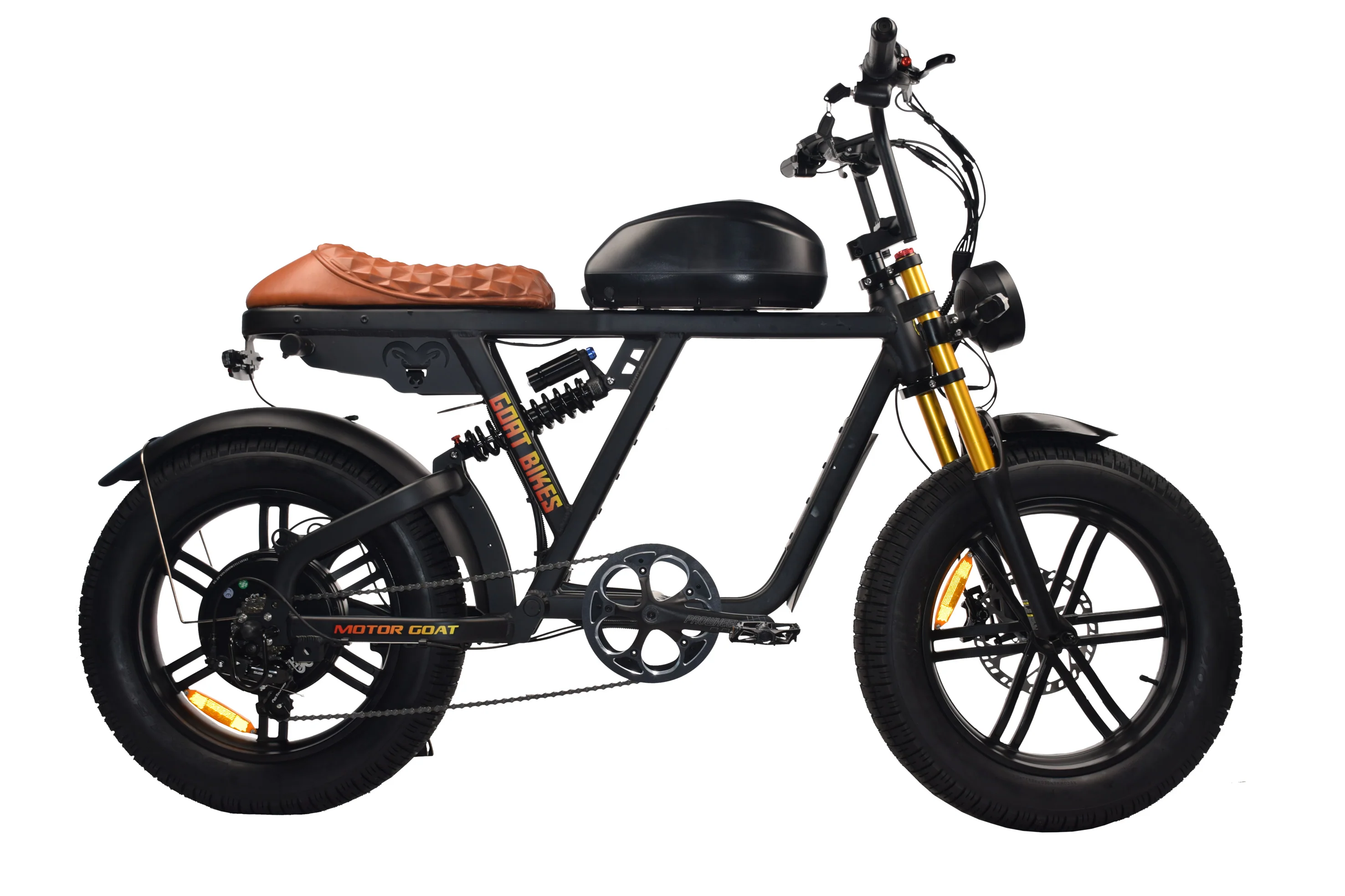 The Motor Goat V3 - Image 15