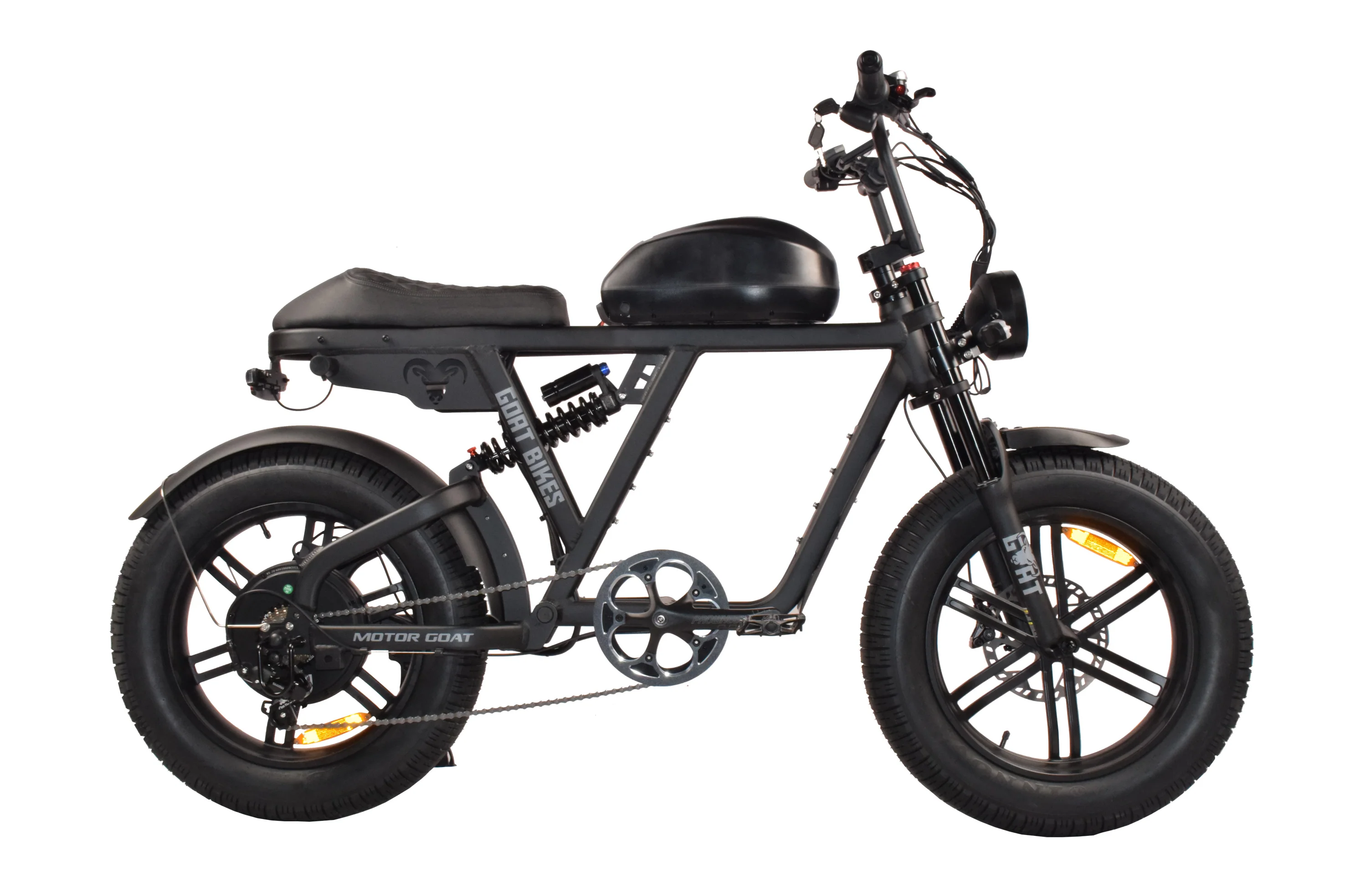 The Motor Goat V3 - Image 16