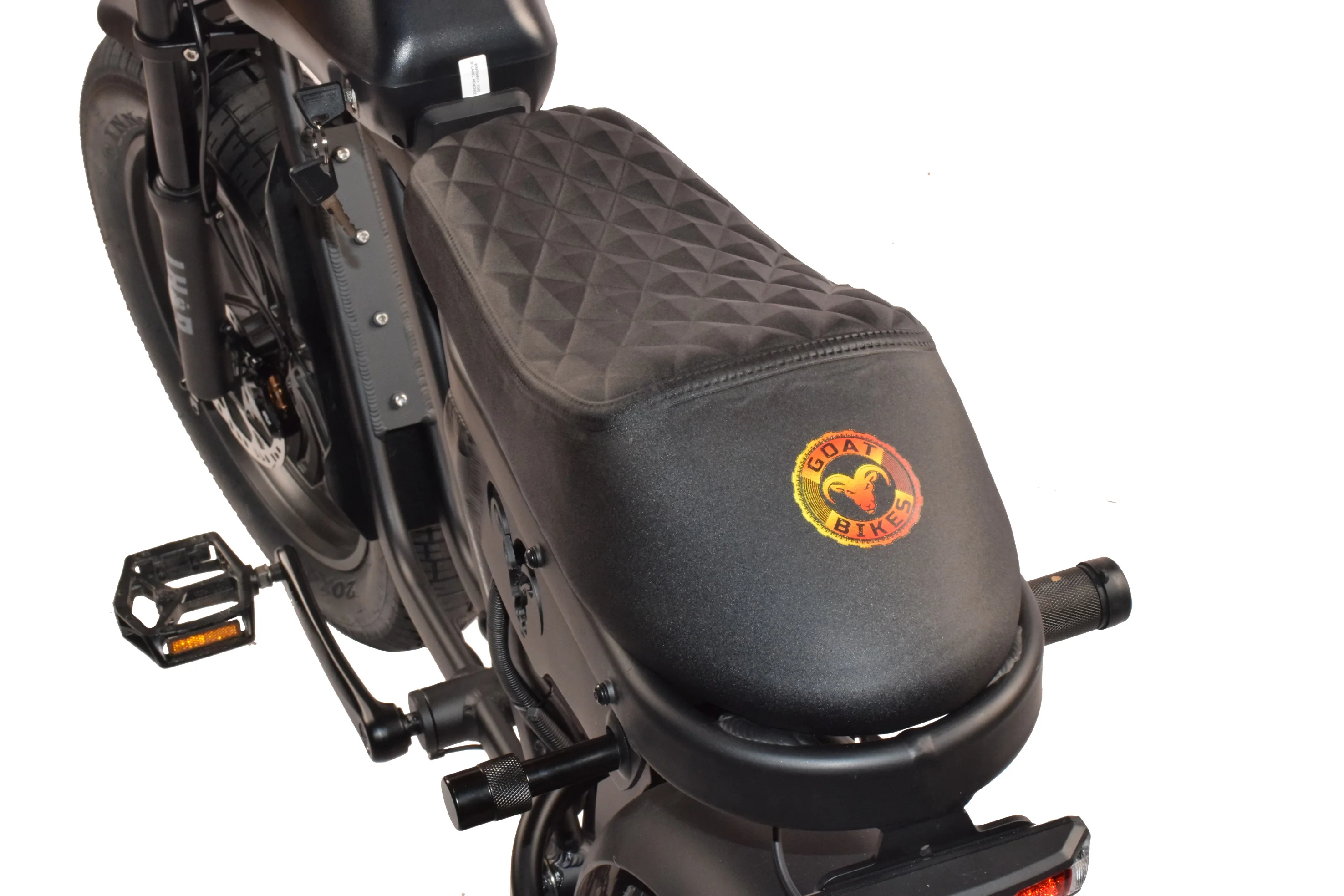 The Motor Goat V3 - Image 22