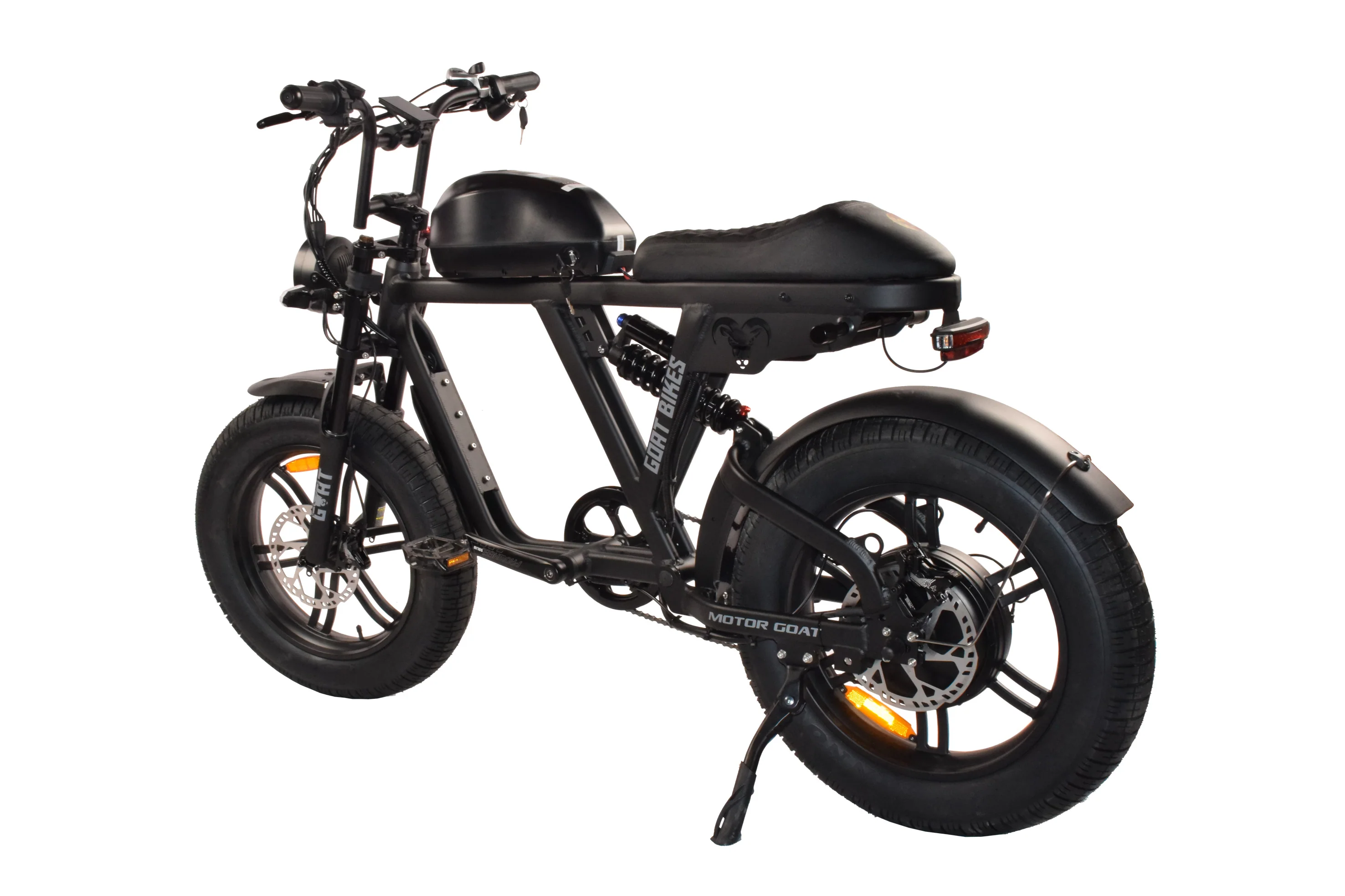 The Motor Goat V3 - Image 24