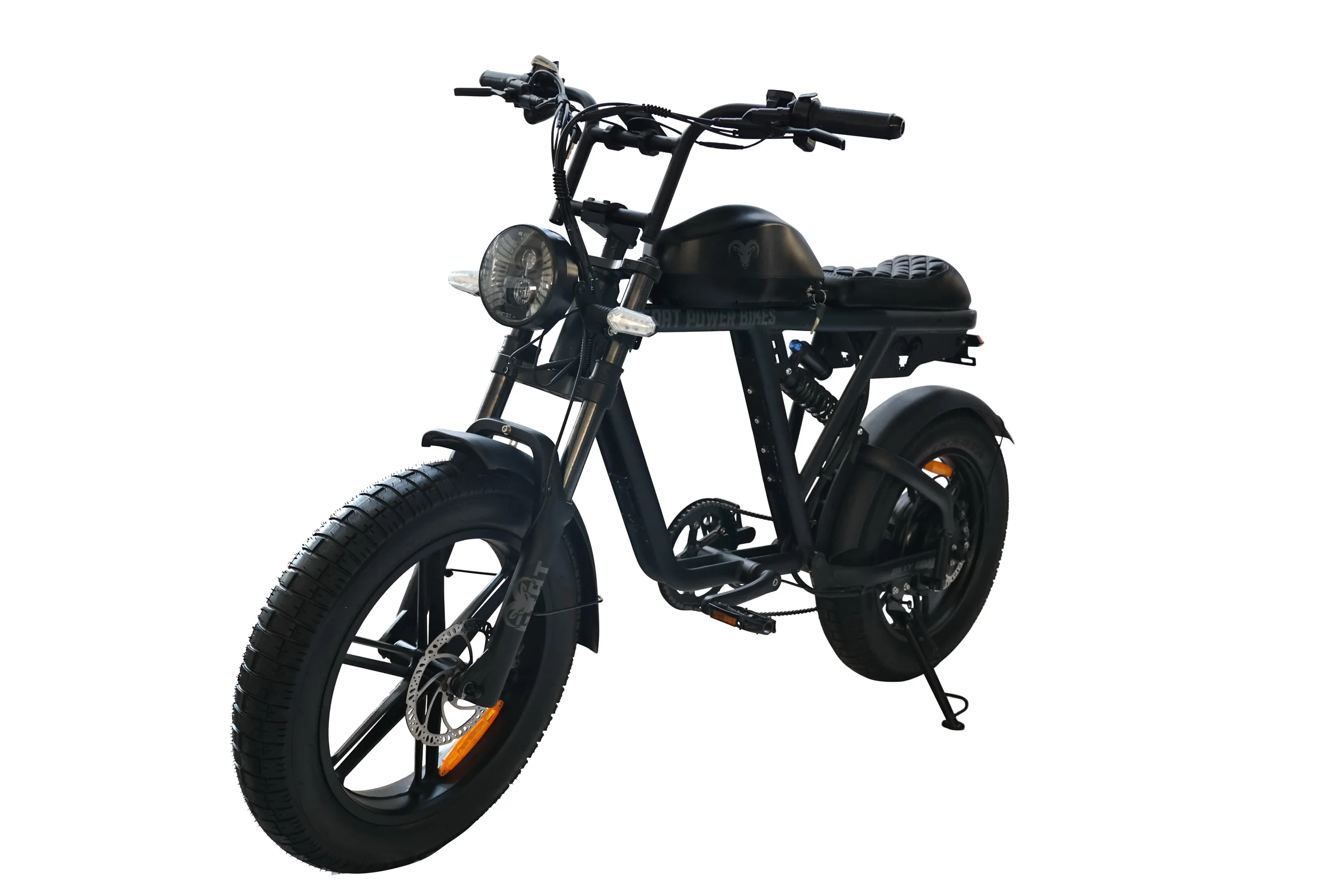The Motor Goat V3 - Image 3