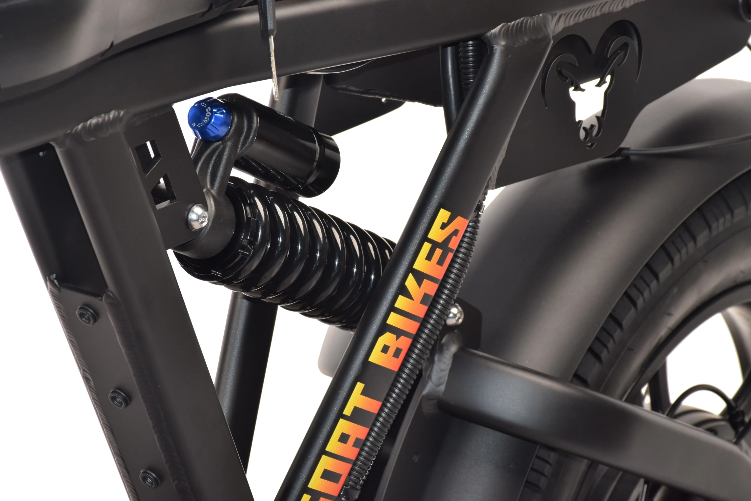 The Motor Goat V3 - Image 30