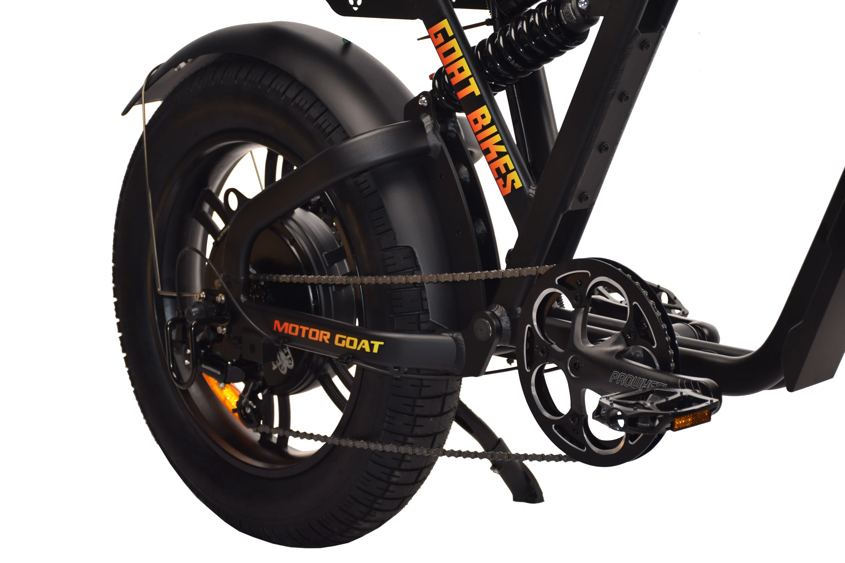The Motor Goat V3 - Image 31