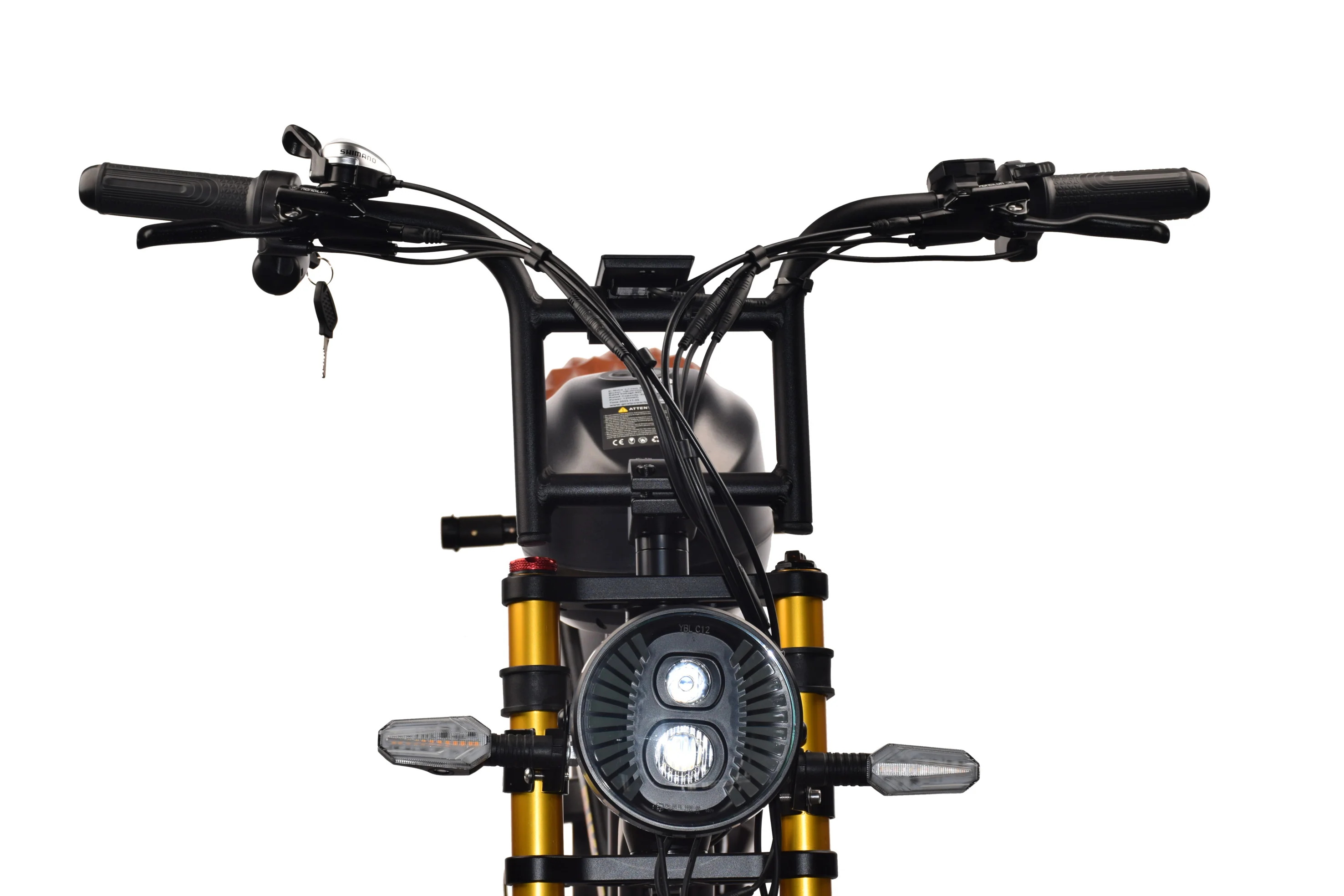 The Motor Goat V3 - Image 32