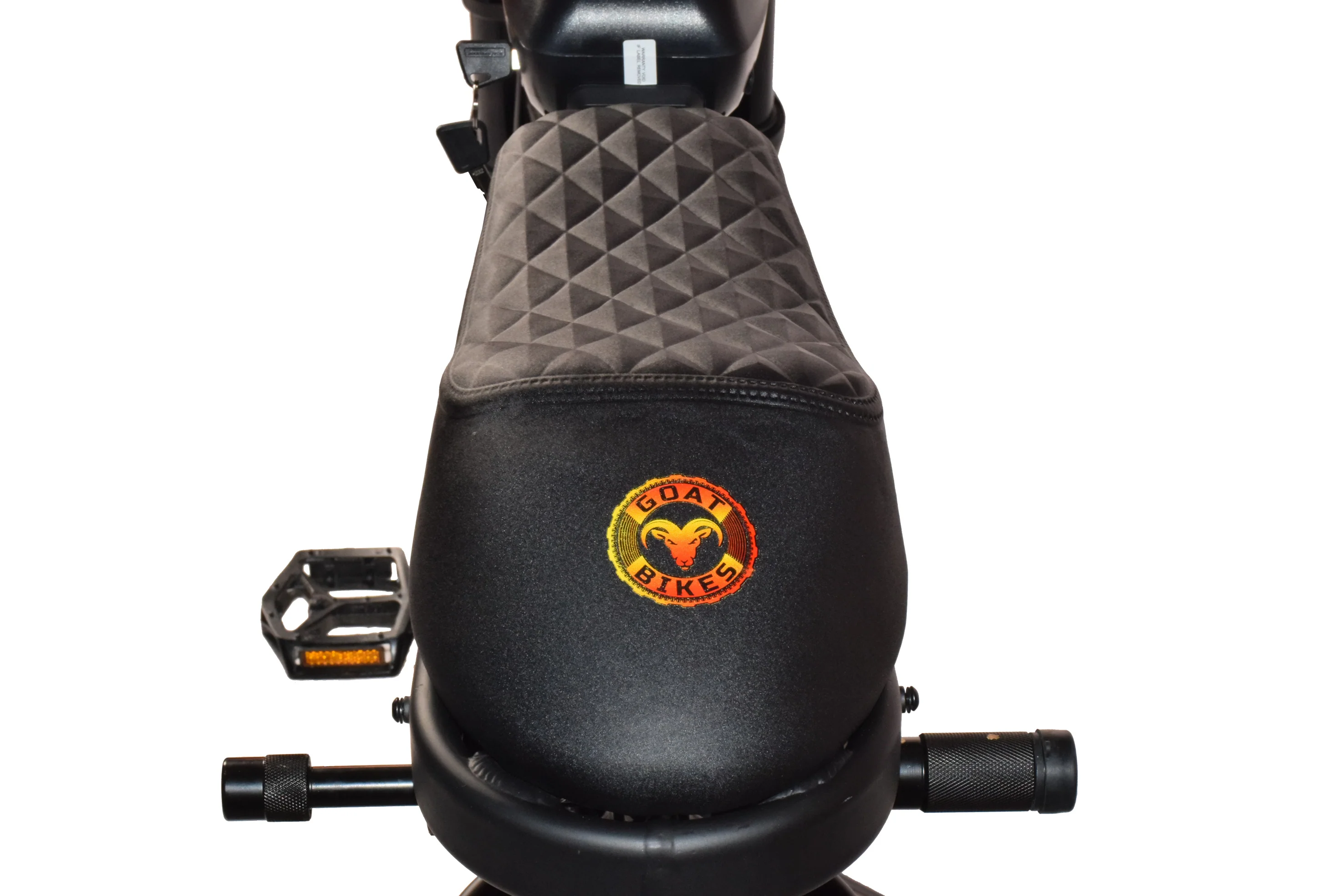 The Motor Goat V3 - Image 35