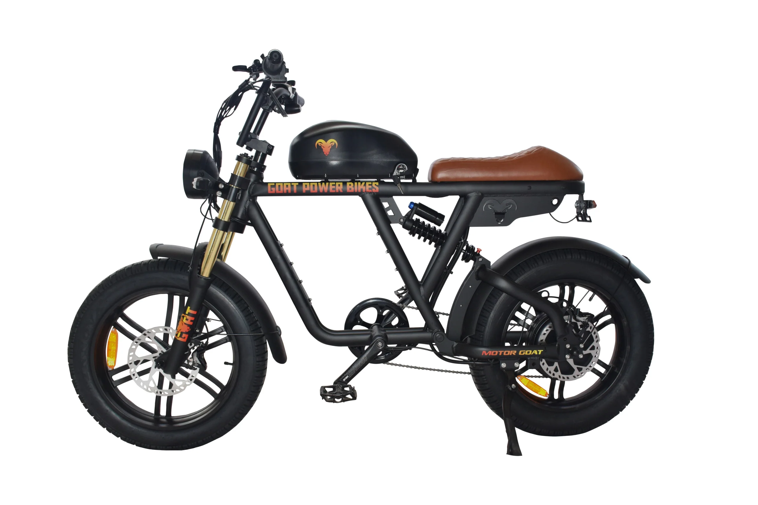 The Motor Goat V3 - Image 6
