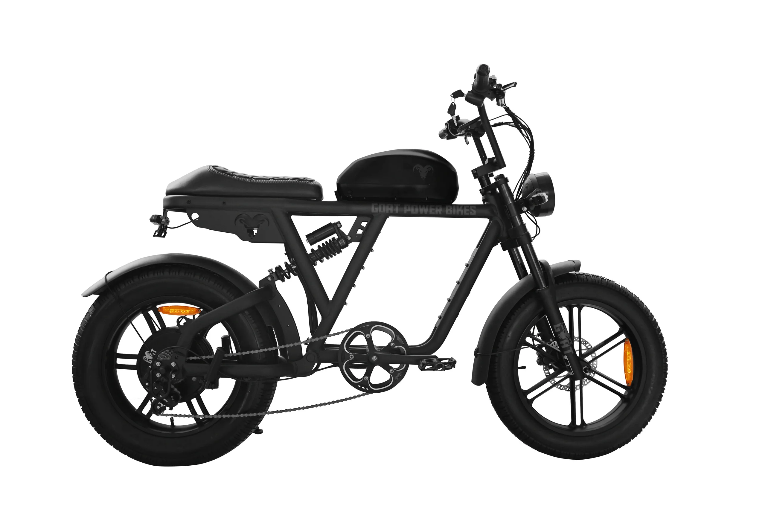 The Motor Goat V3 - Image 7