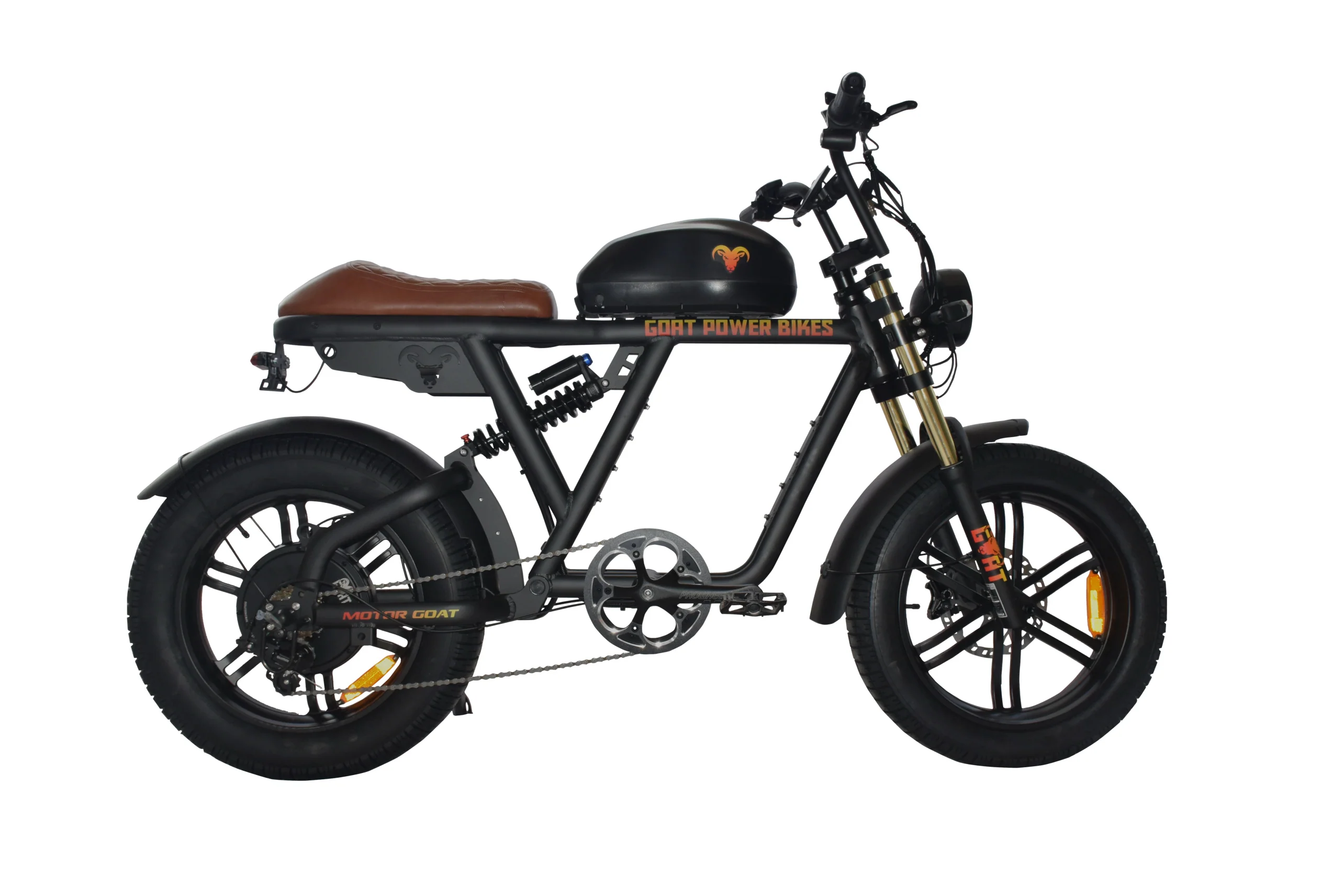 The Motor Goat V3 - Image 8