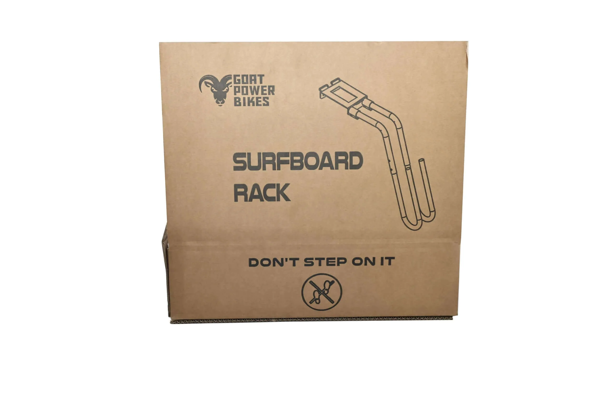 Multi-Sport Board Rack - Image 9