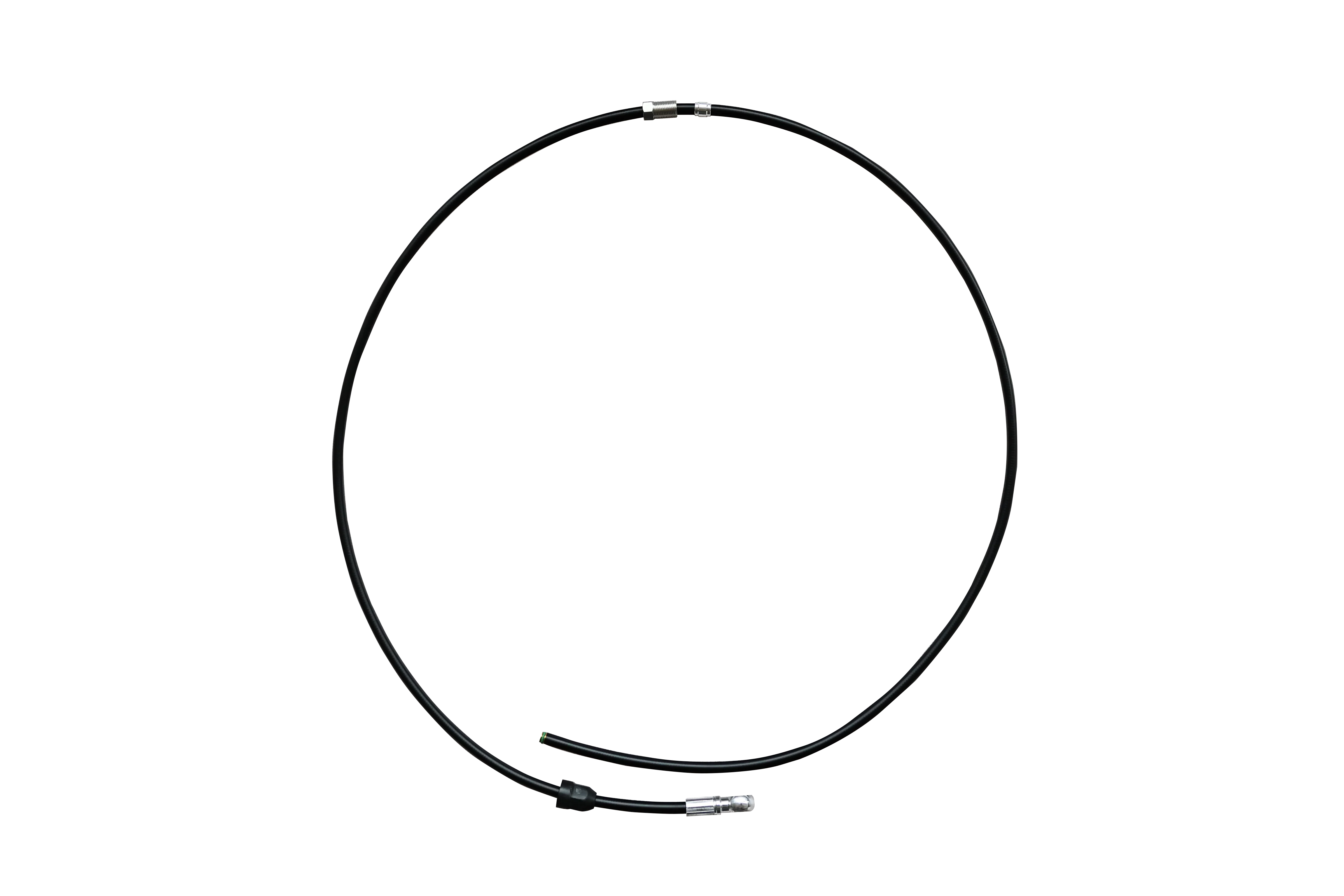Rear Brake Line 1850MM - Mini Goat - Image 2
