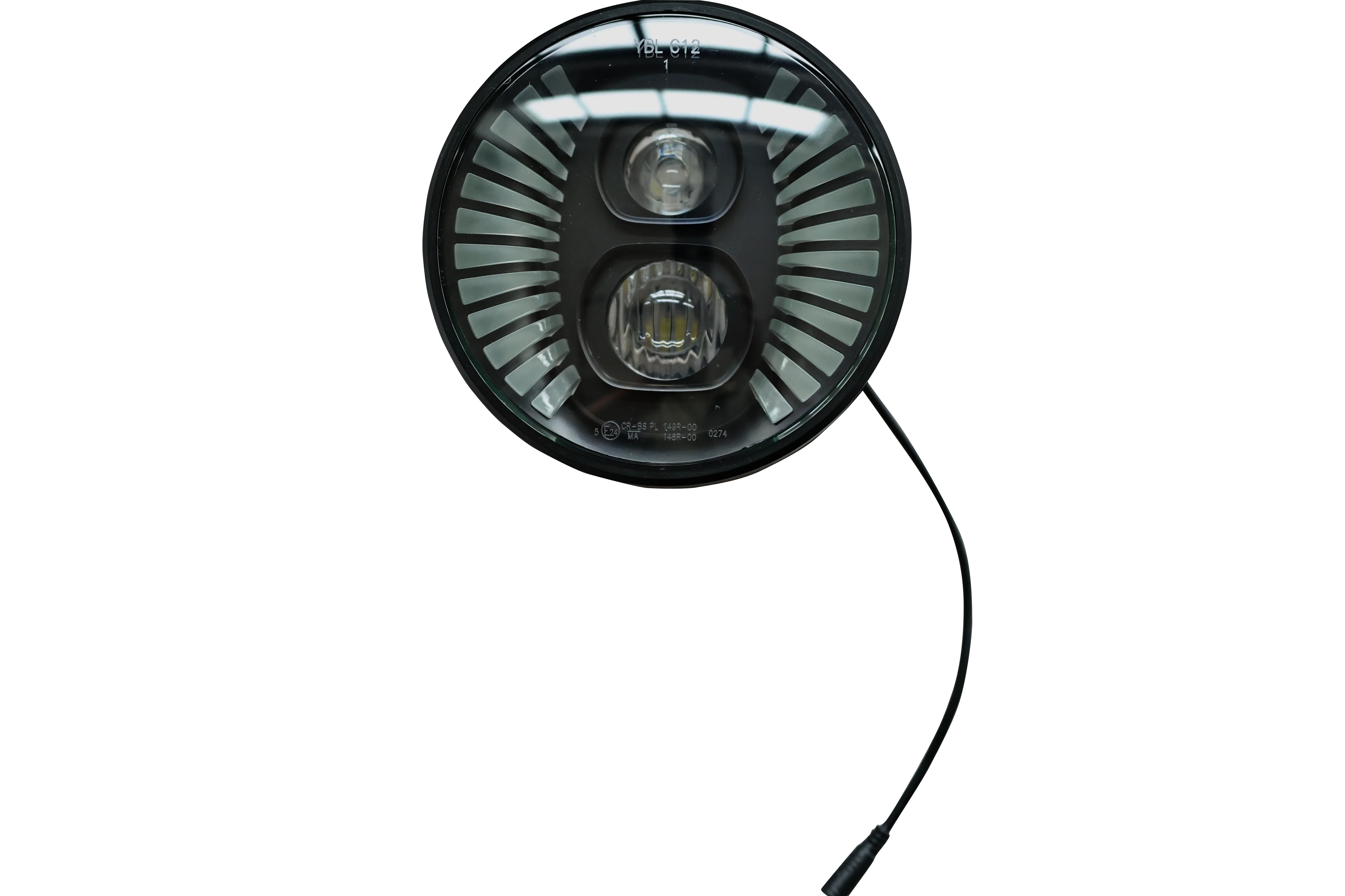 Replacement 12V Headlight