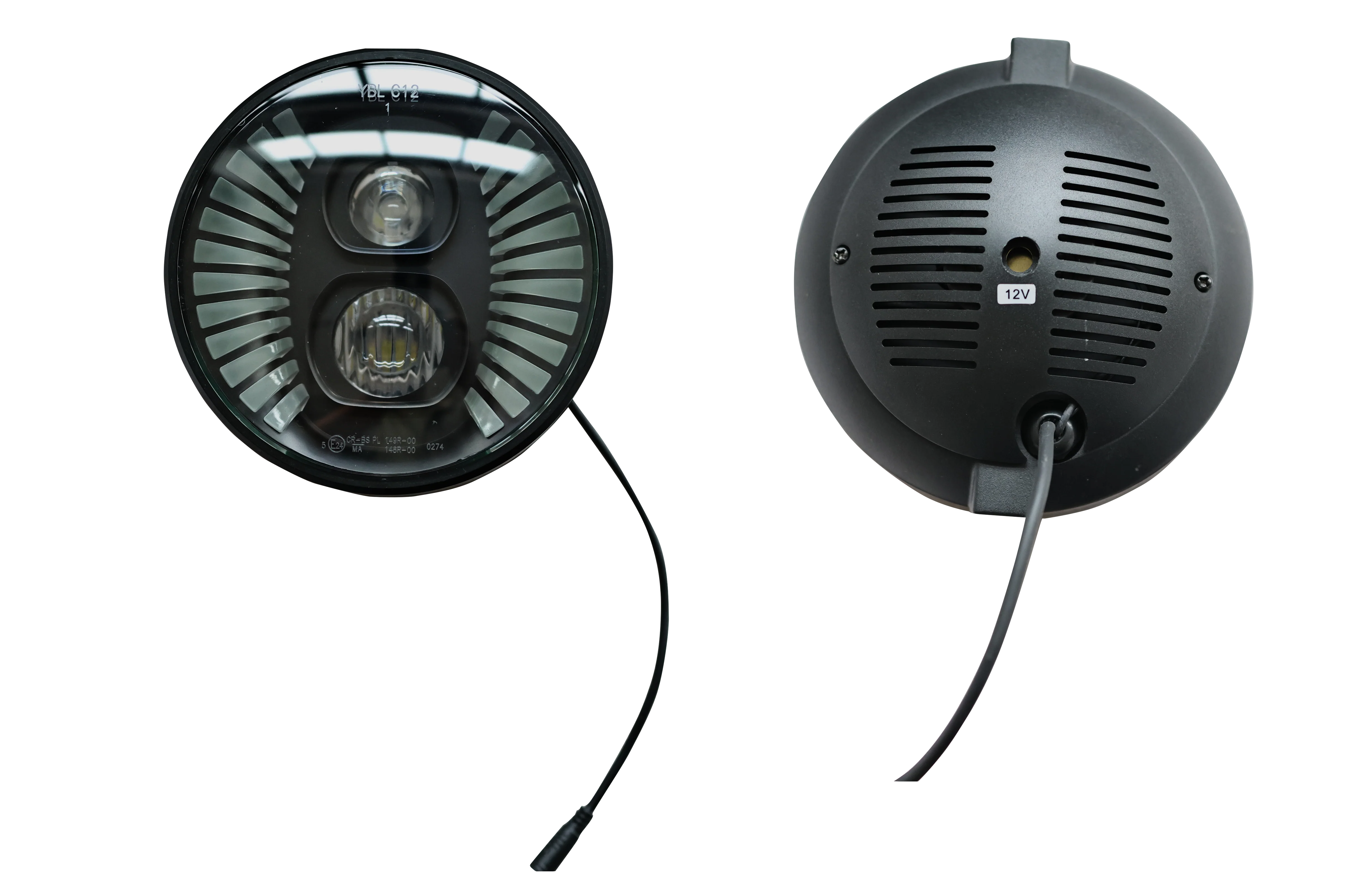 Replacement 12V Headlight - Image 3
