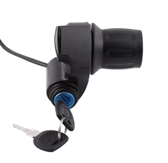 Replacement Half Throttle