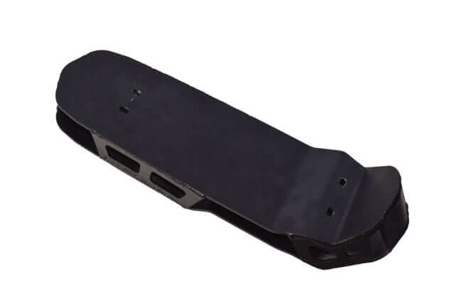 Seat Extension for Billy Goat V3 E-Bike - Image 3