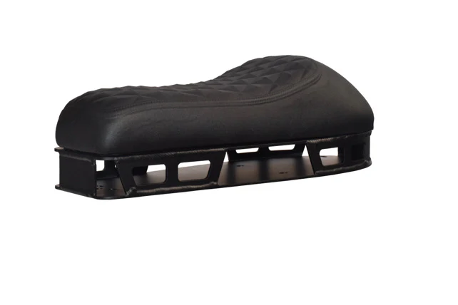Seat Extension For Motor Goat, Mini Goat, and King Goat V3 E-Bike - Image 5