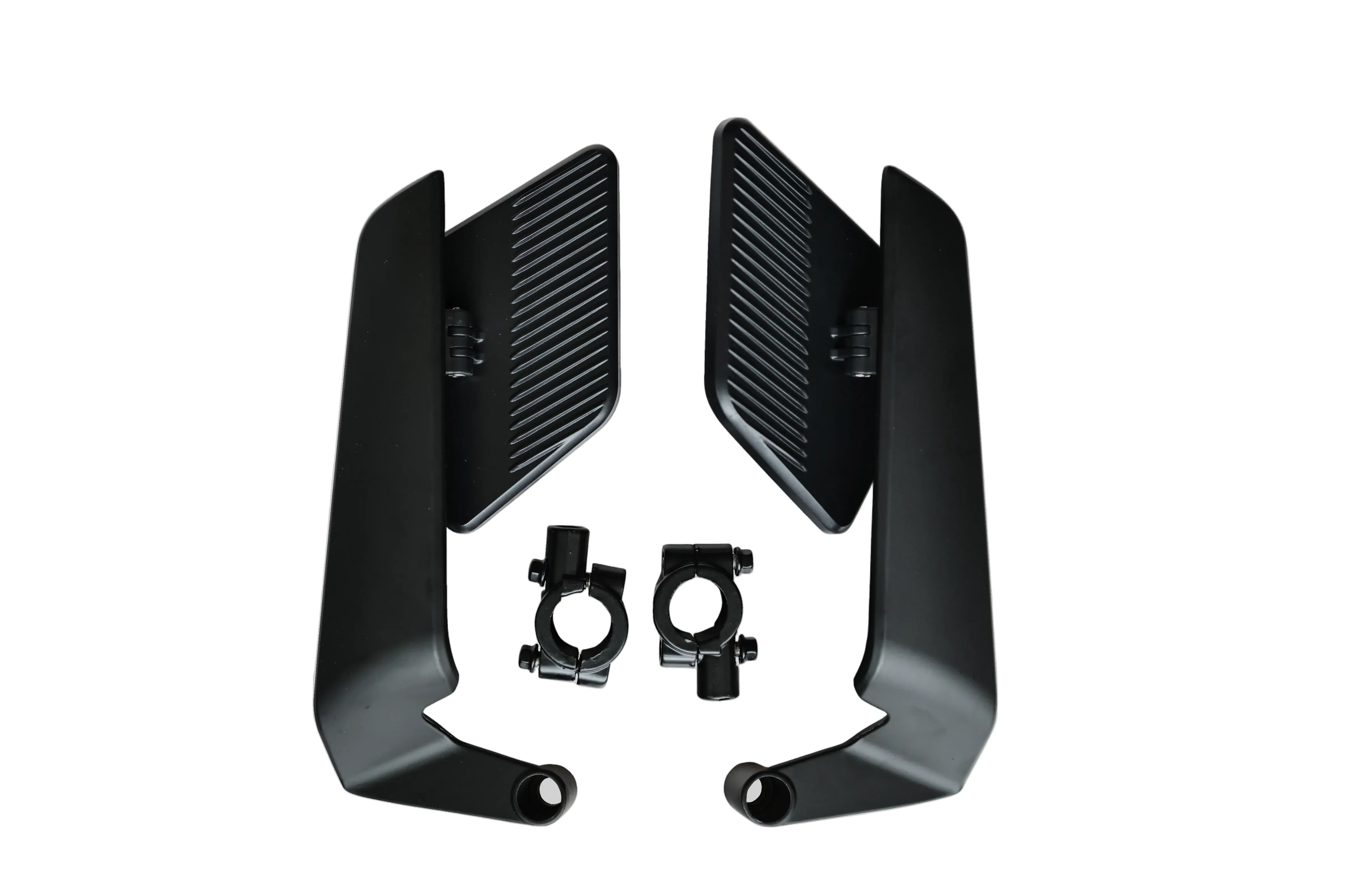 Side Mirrors For E-Bike