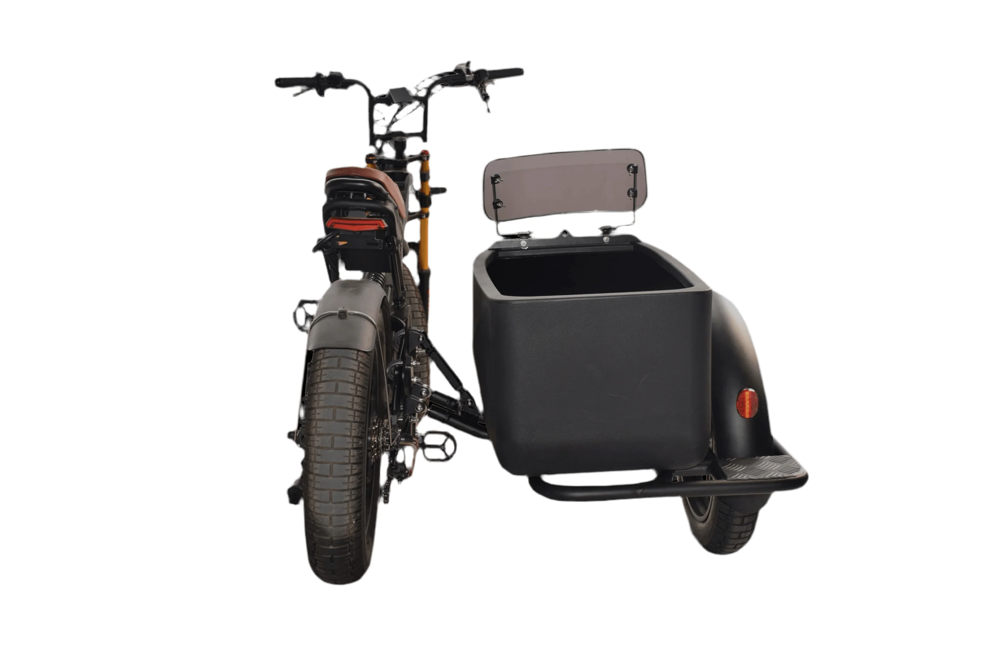Sidecar For Motor Goat And Billy Goat - Image 8