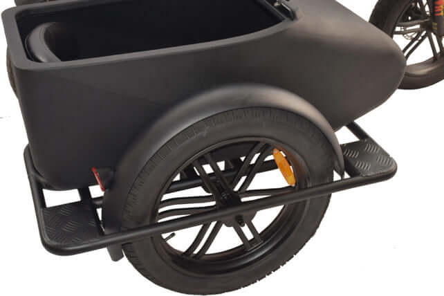 Sidecar For Power Goat - Image 6