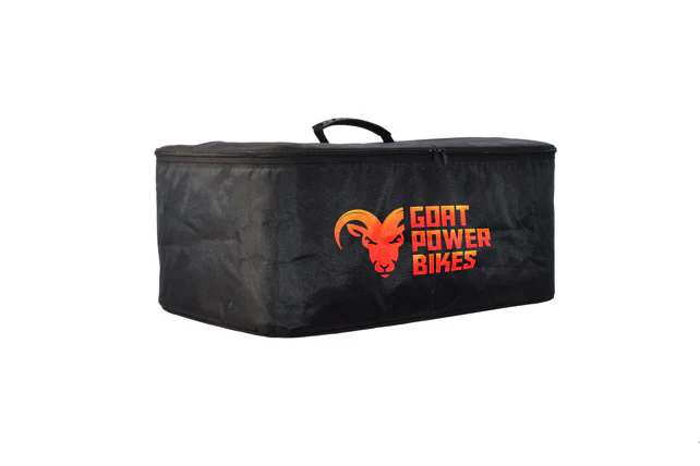 Storage Basket Bag - Image 2