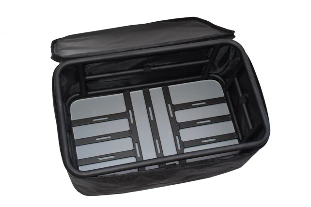Storage Basket Bag - Image 6
