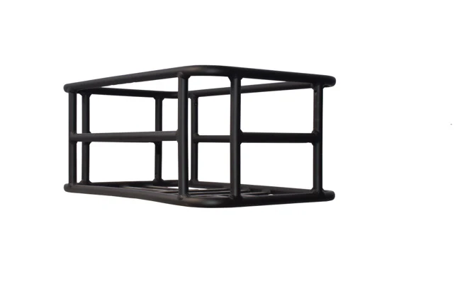 Storage Basket For Rear Rack - Image 3