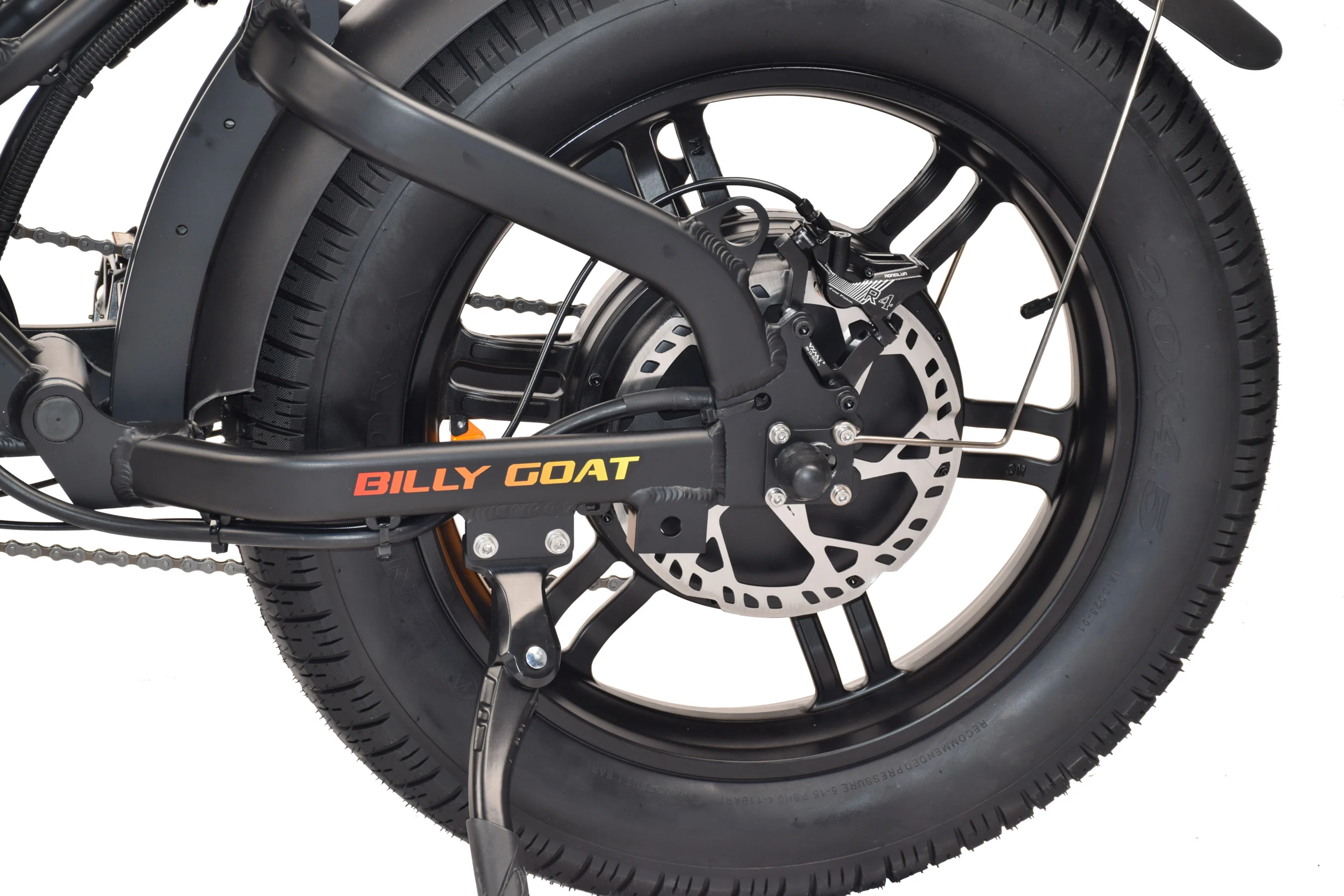 The Billy Goat V3 - Image 19