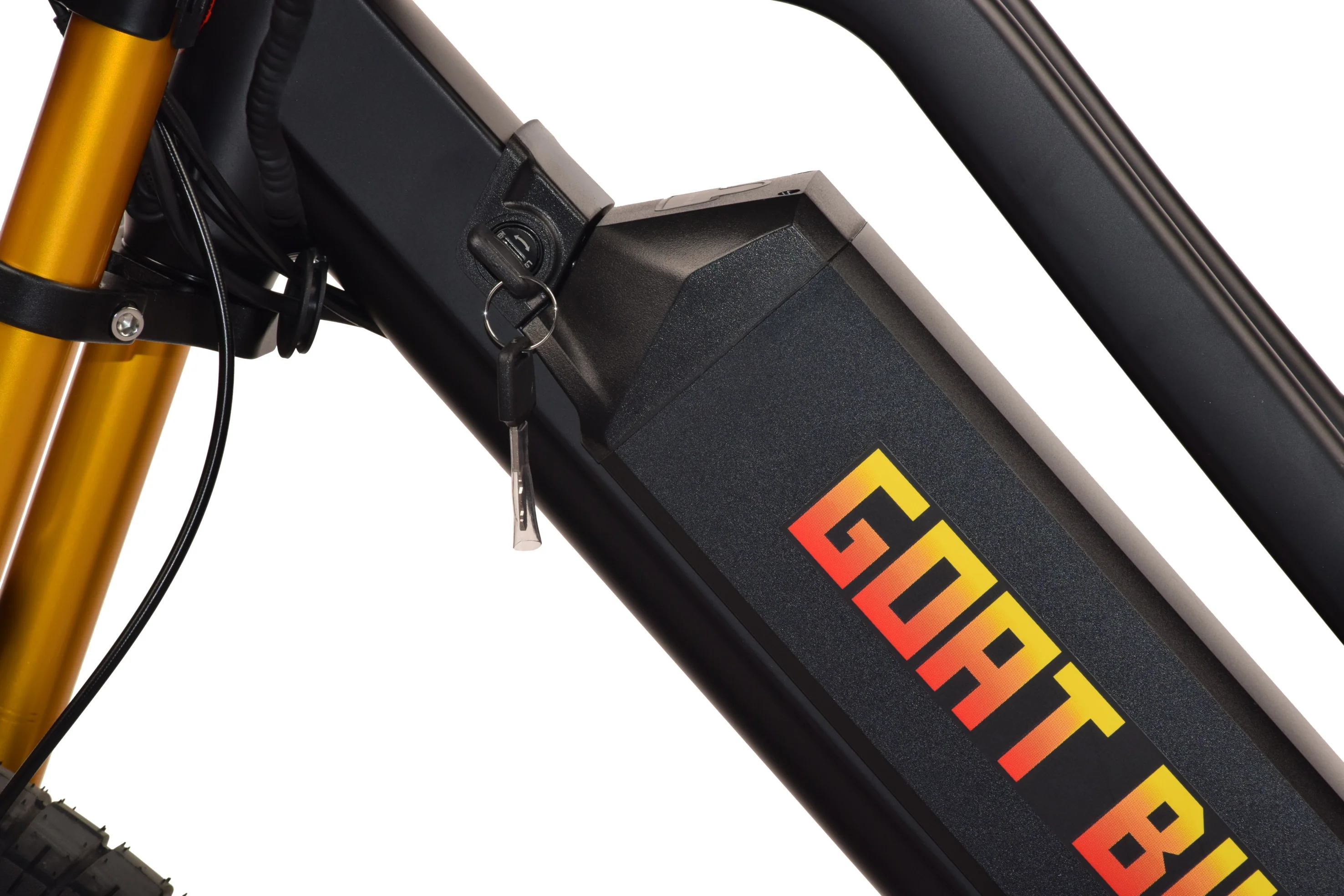 The Billy Goat V3 - Image 21