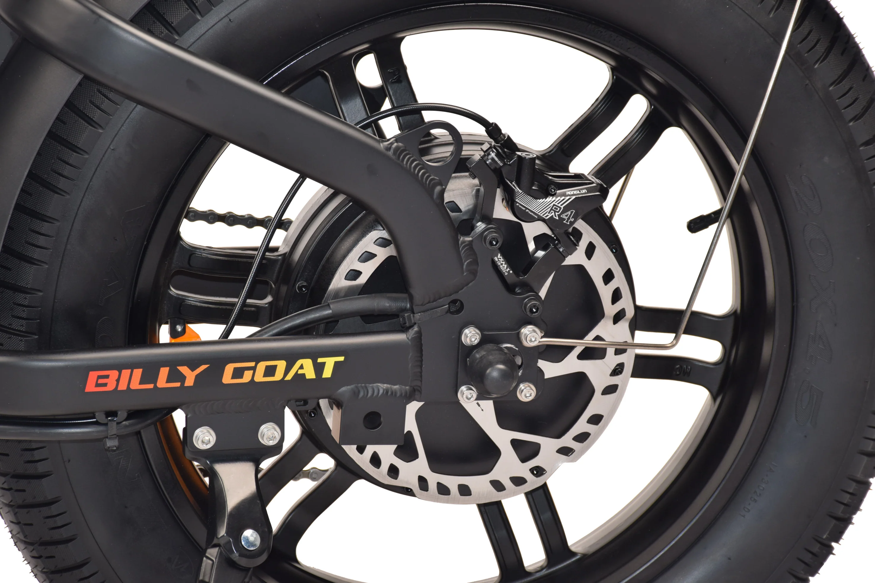 The Billy Goat V3 - Image 23