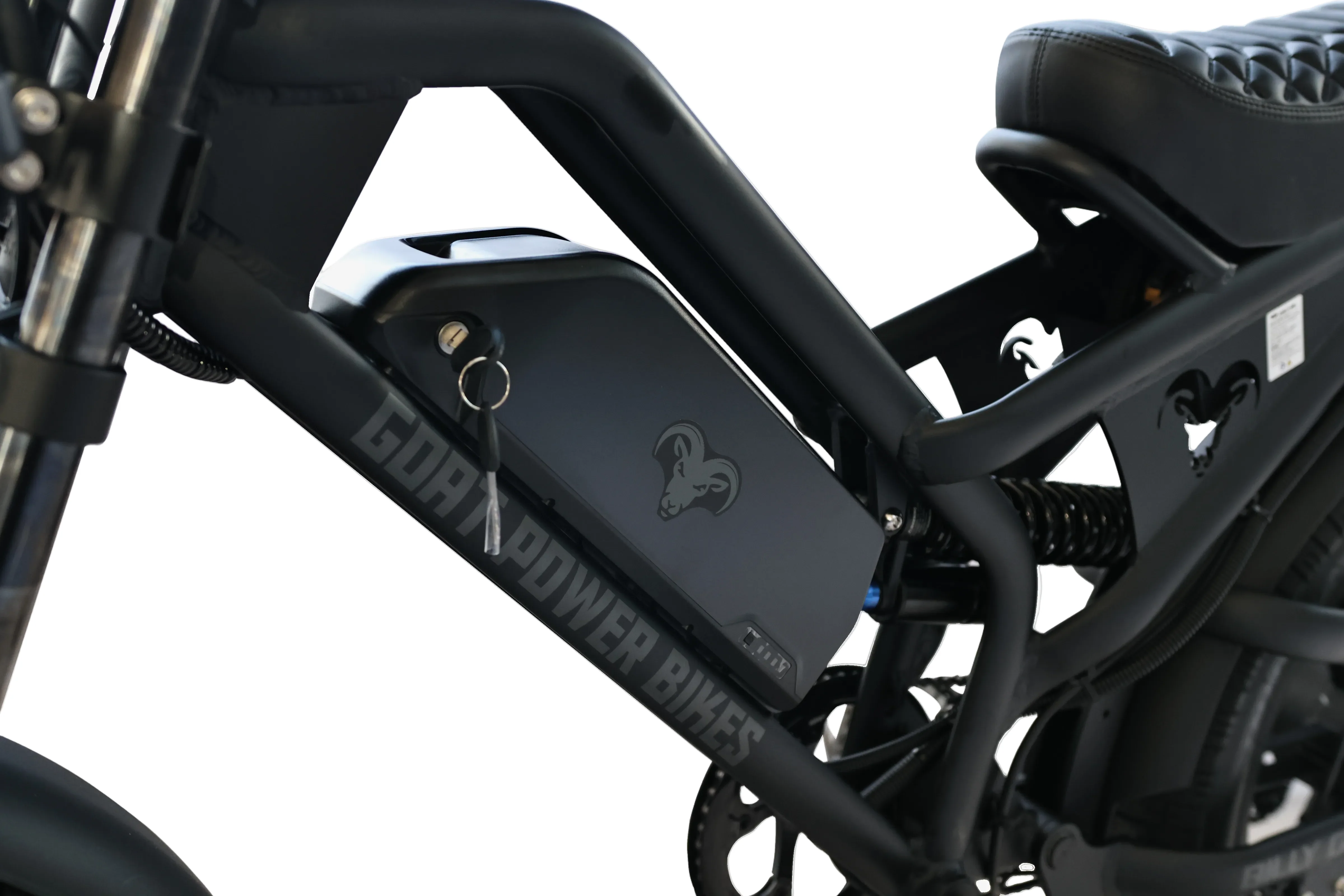 The Billy Goat SL - Image 5