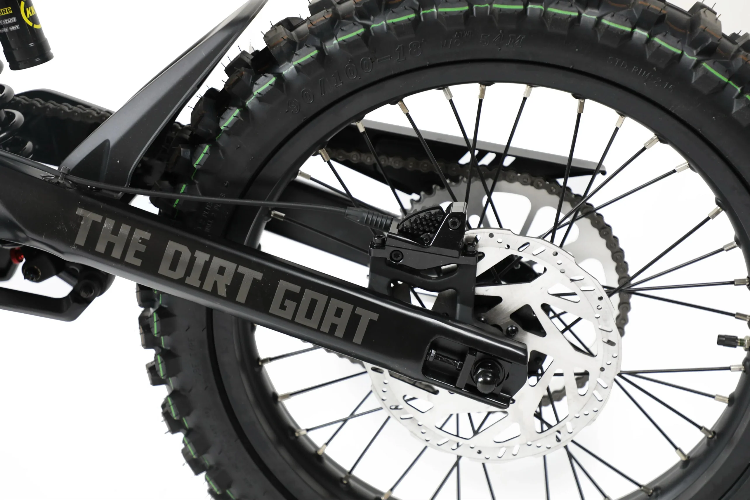 The Dirt Goat 96V V3 - Image 15
