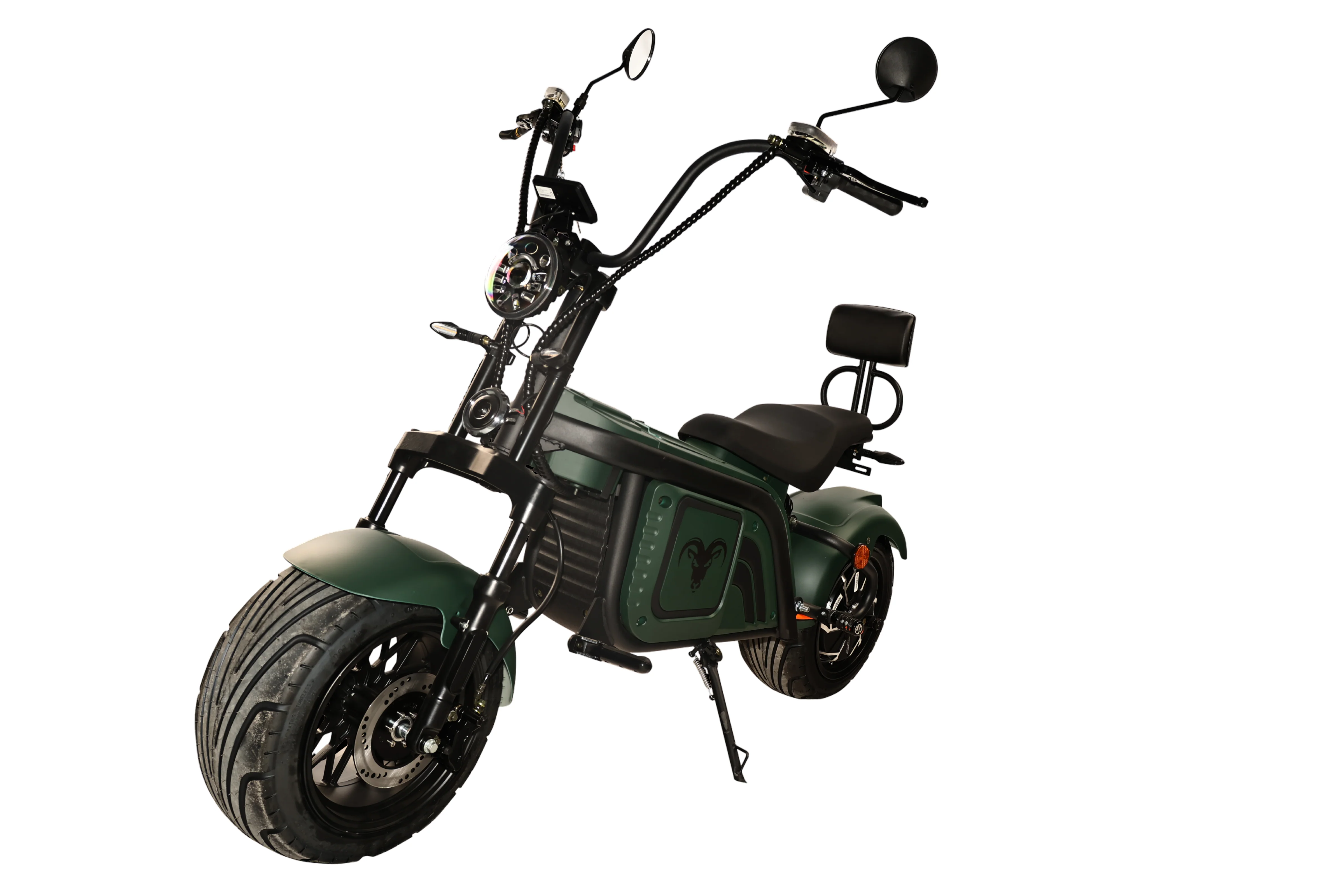 The Hulk Goat 5KW V2 - Image 11