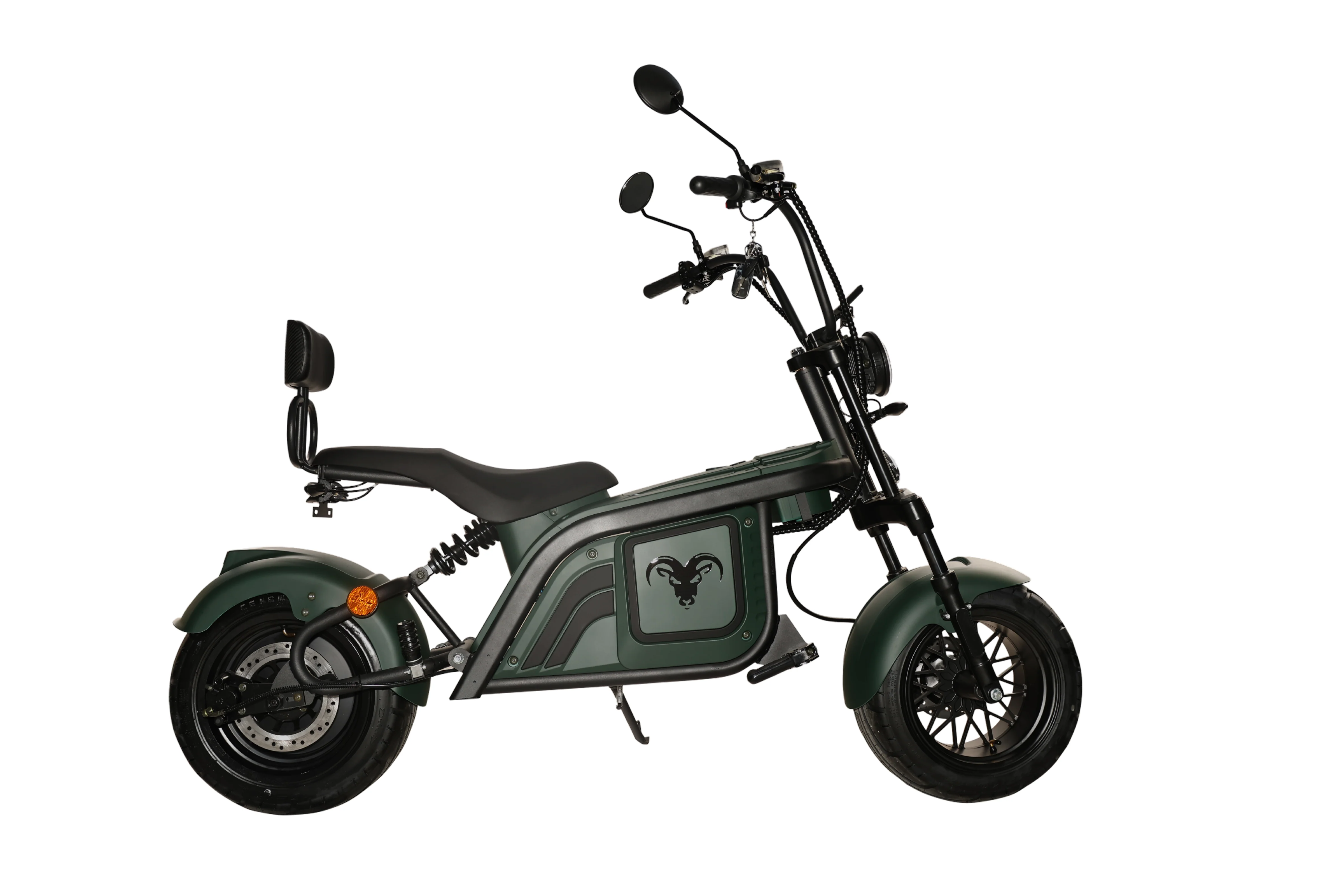 The Hulk Goat 5KW V2 - Image 14