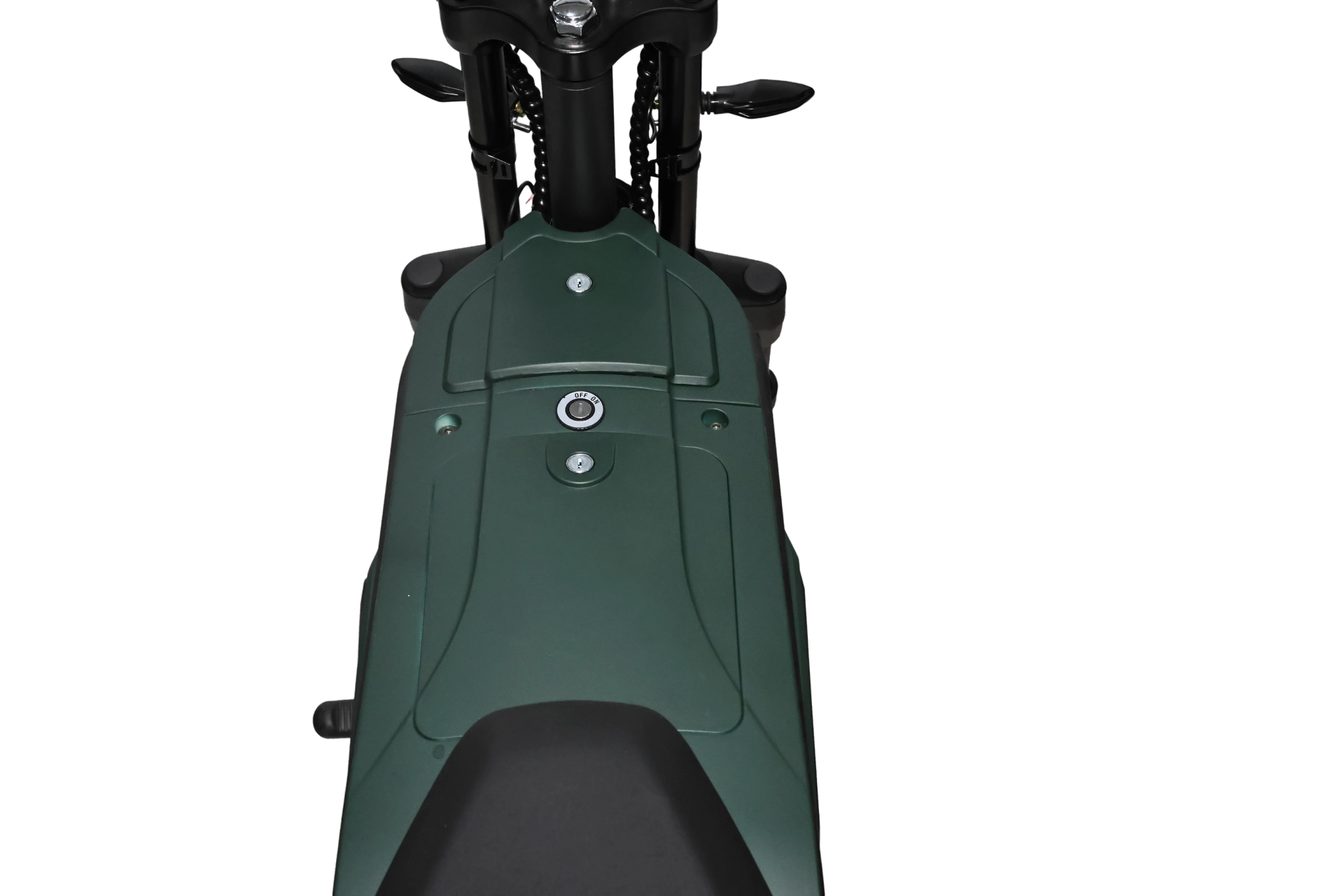 The Hulk Goat 5KW V2 - Image 22