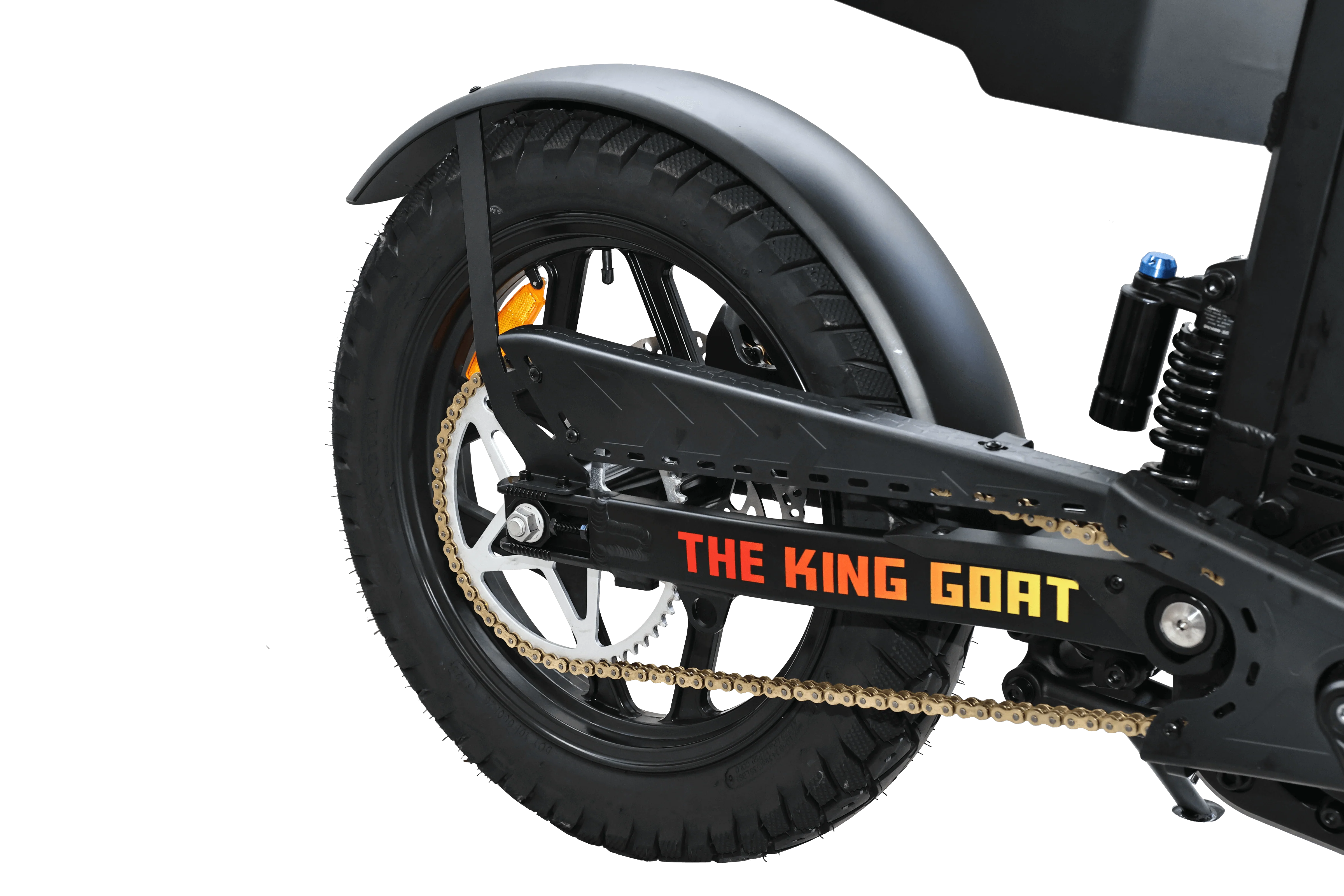 The King Goat V3 - Image 16