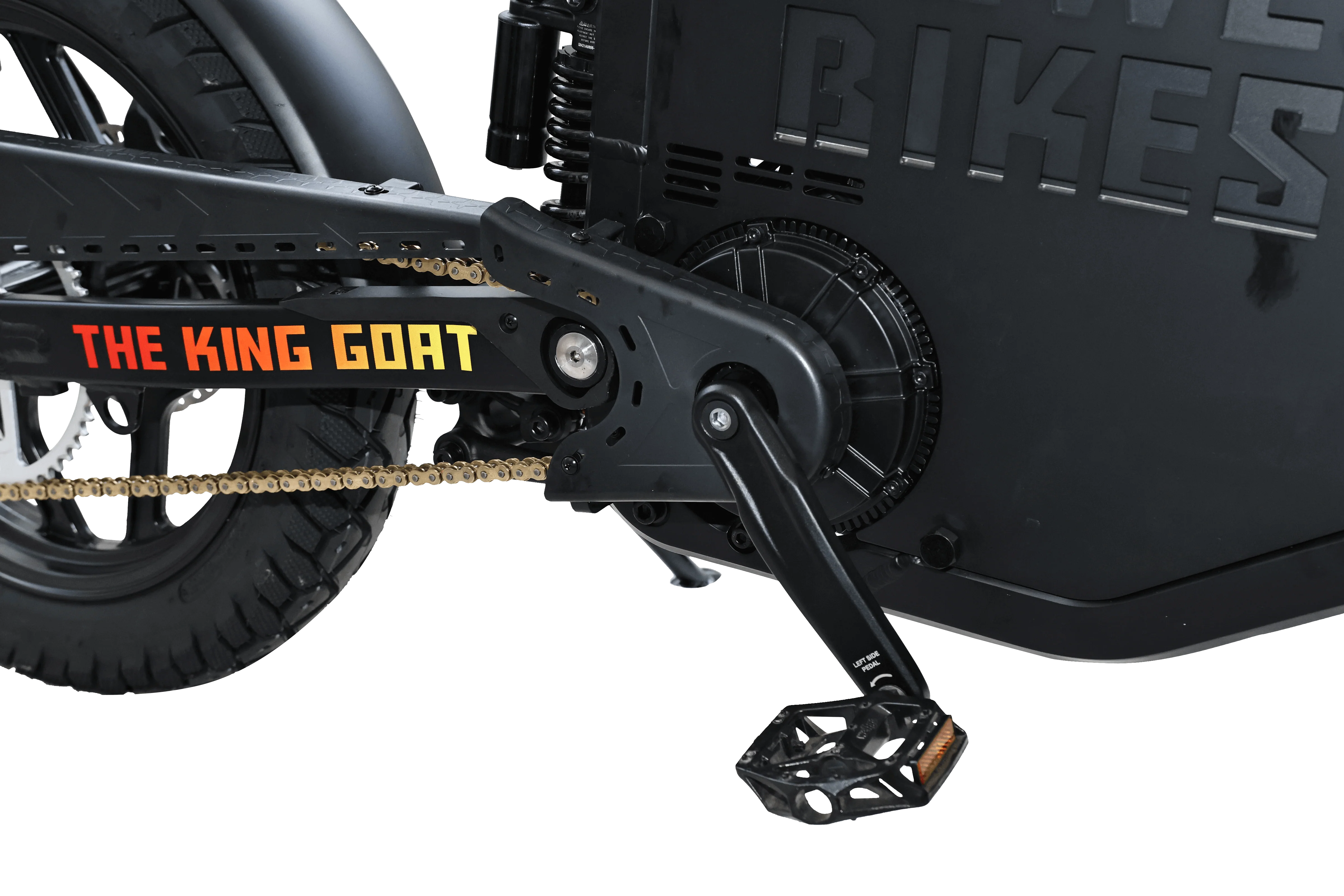 The King Goat V3 - Image 17