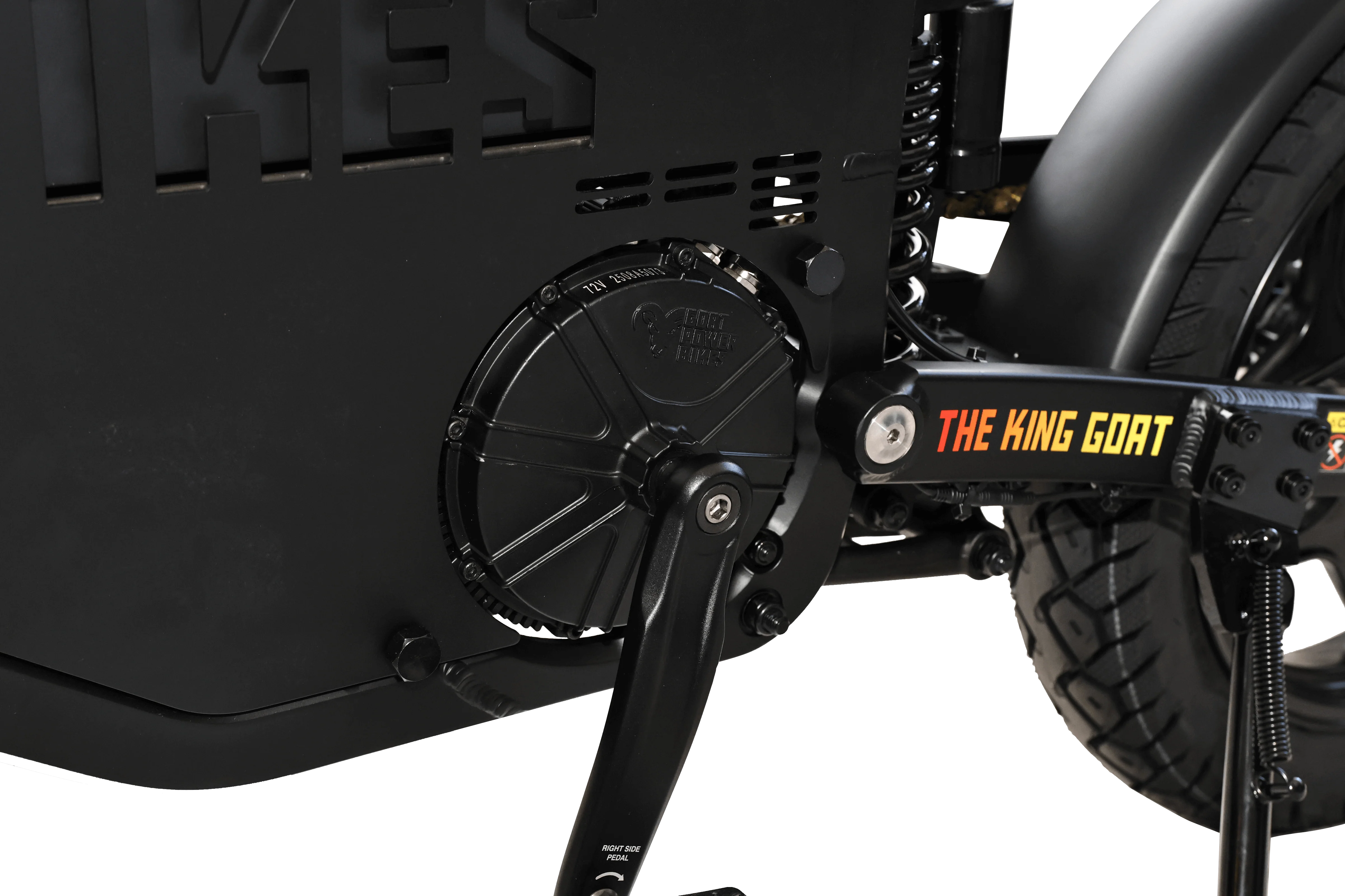 The King Goat V3 - Image 28