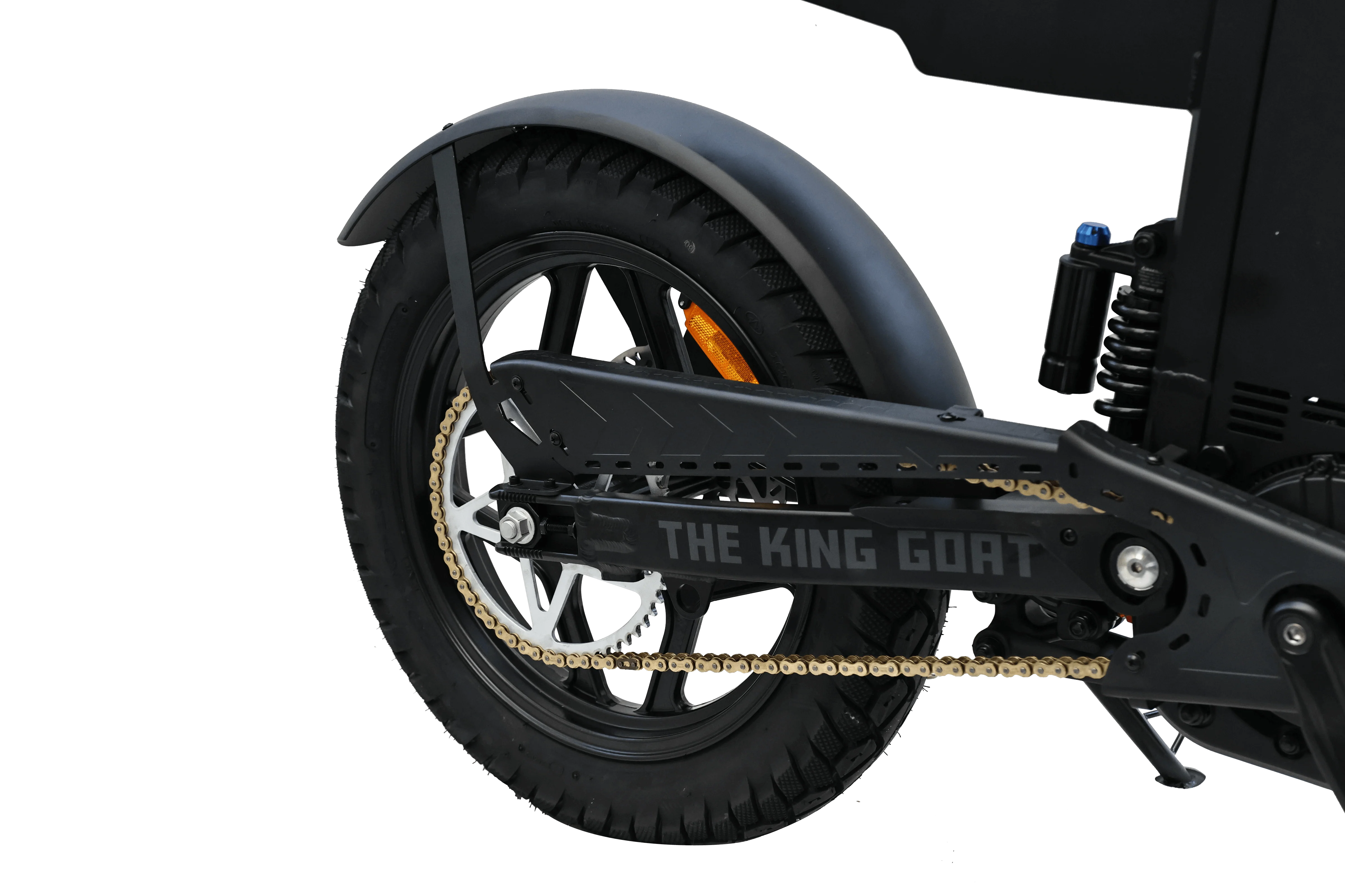 The King Goat V3 - Image 37
