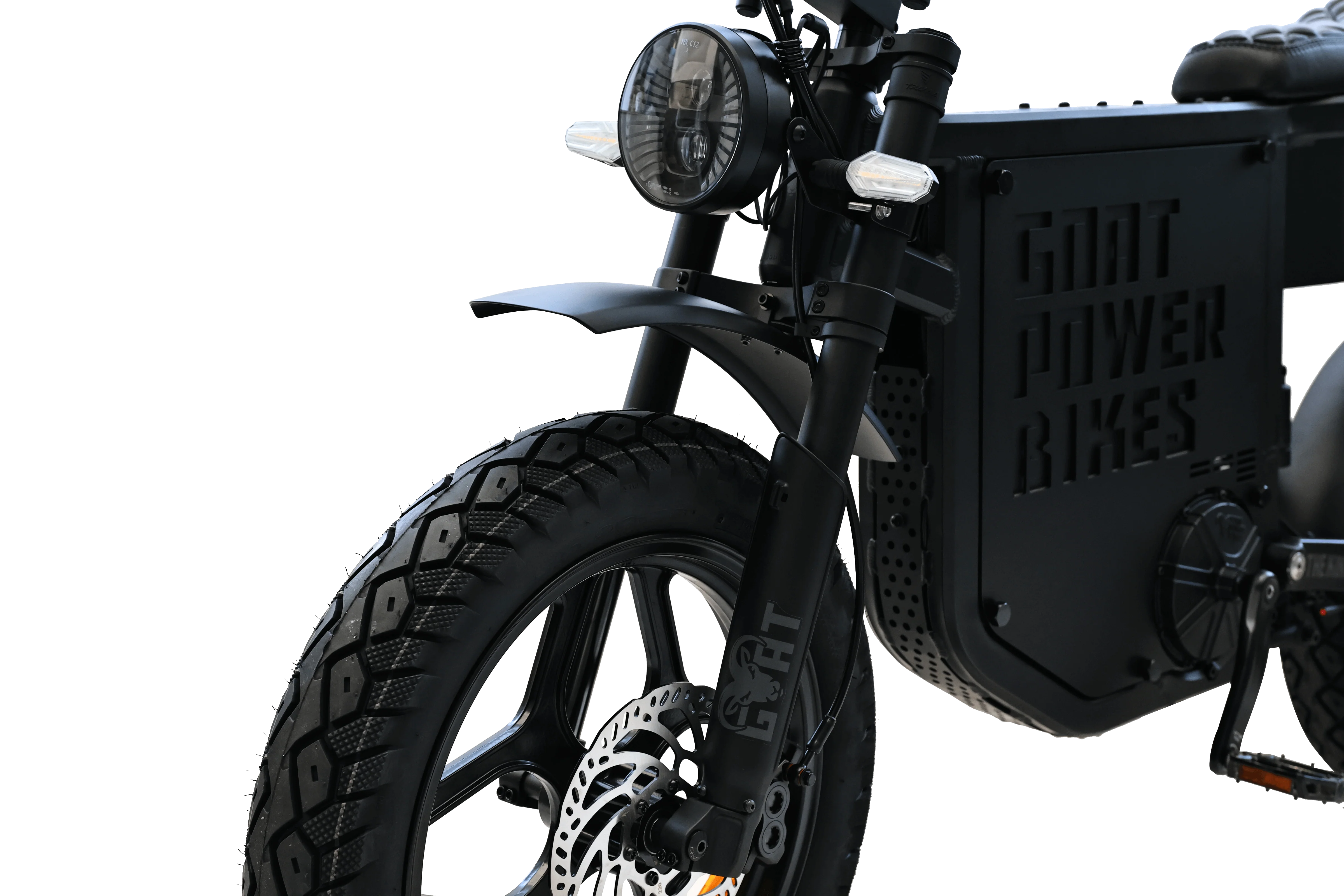 The King Goat V3 - Image 7