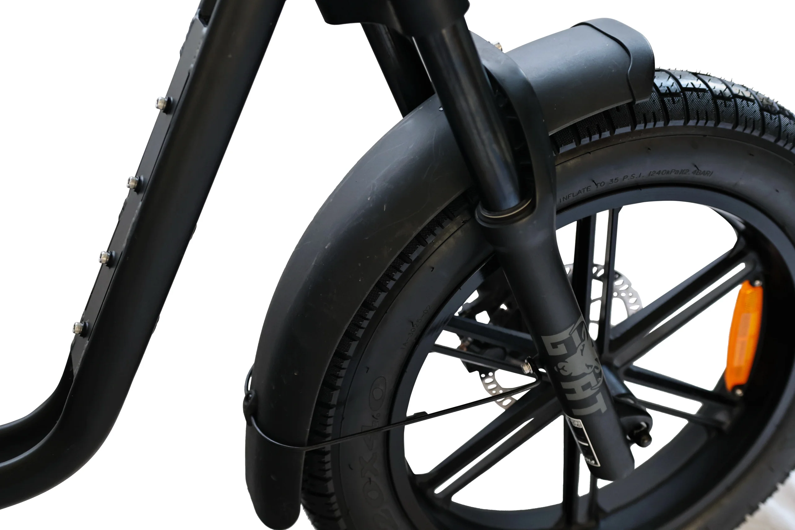 The Motor Goat V3 - Image 10