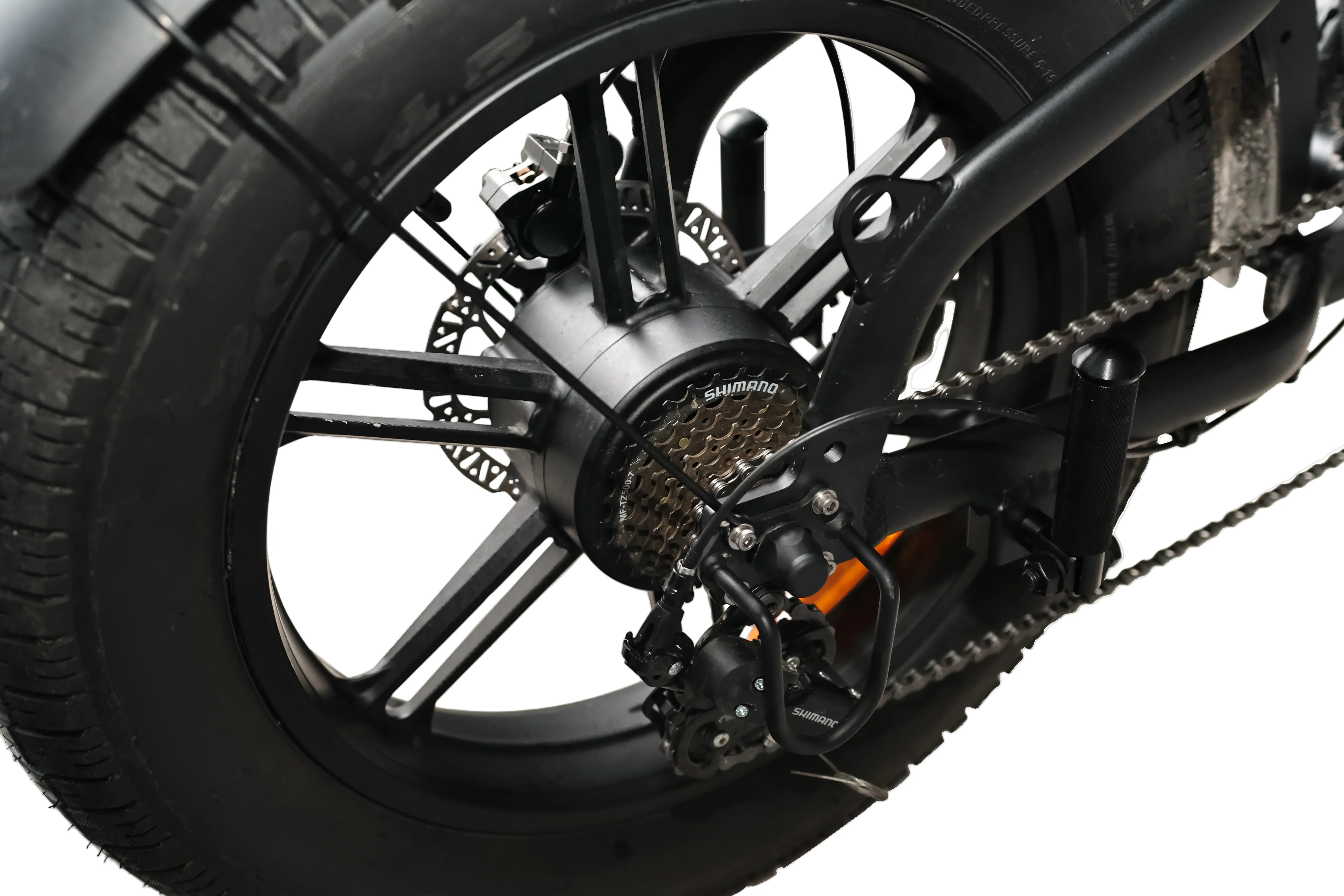 The Motor Goat SL - Image 8