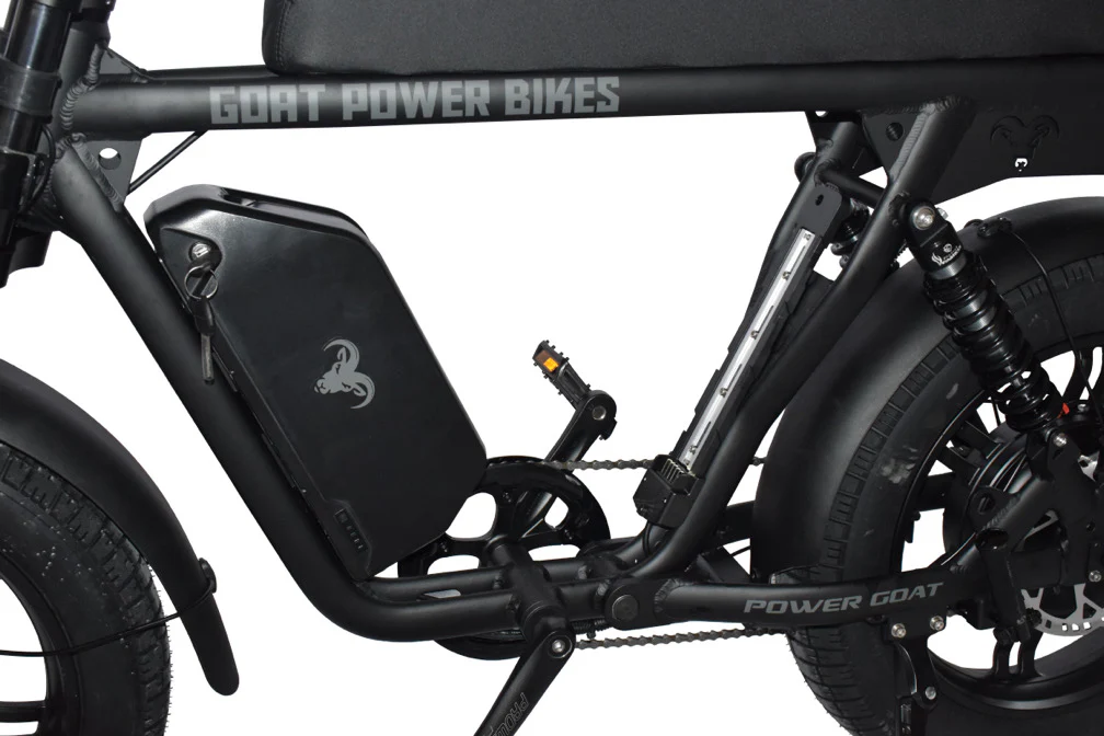 The Power Goat V3 - Image 9