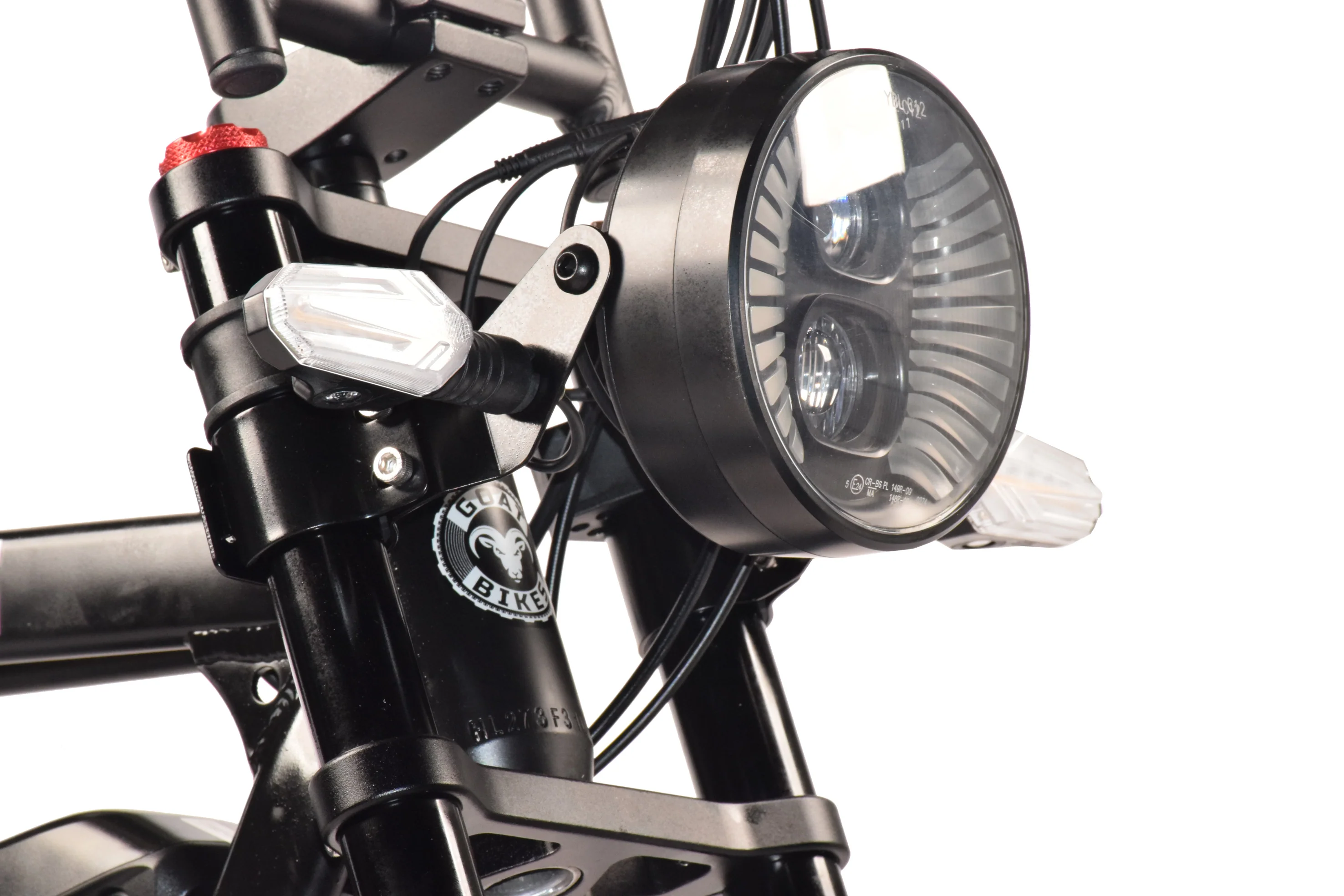 The Power Goat V3 - Image 14