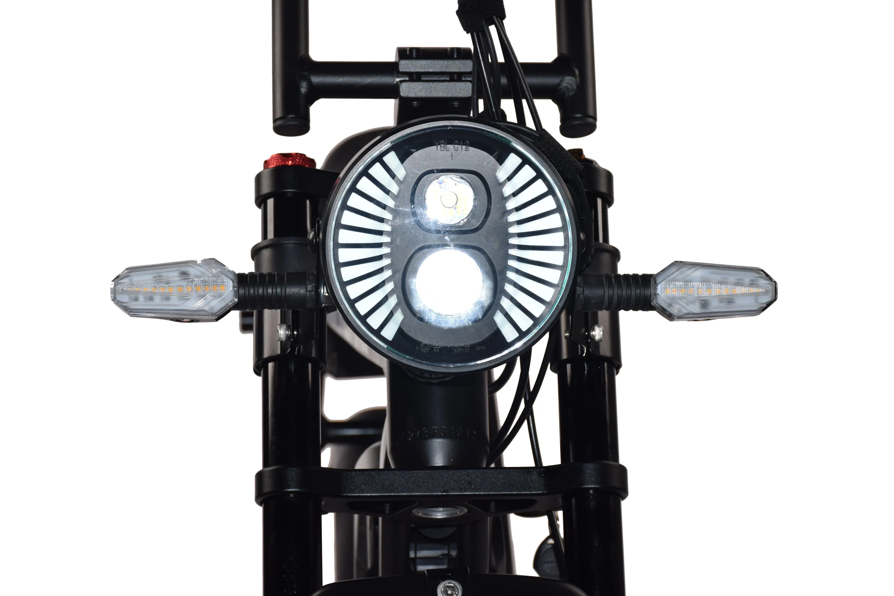 The Motor Goat SL - Image 11