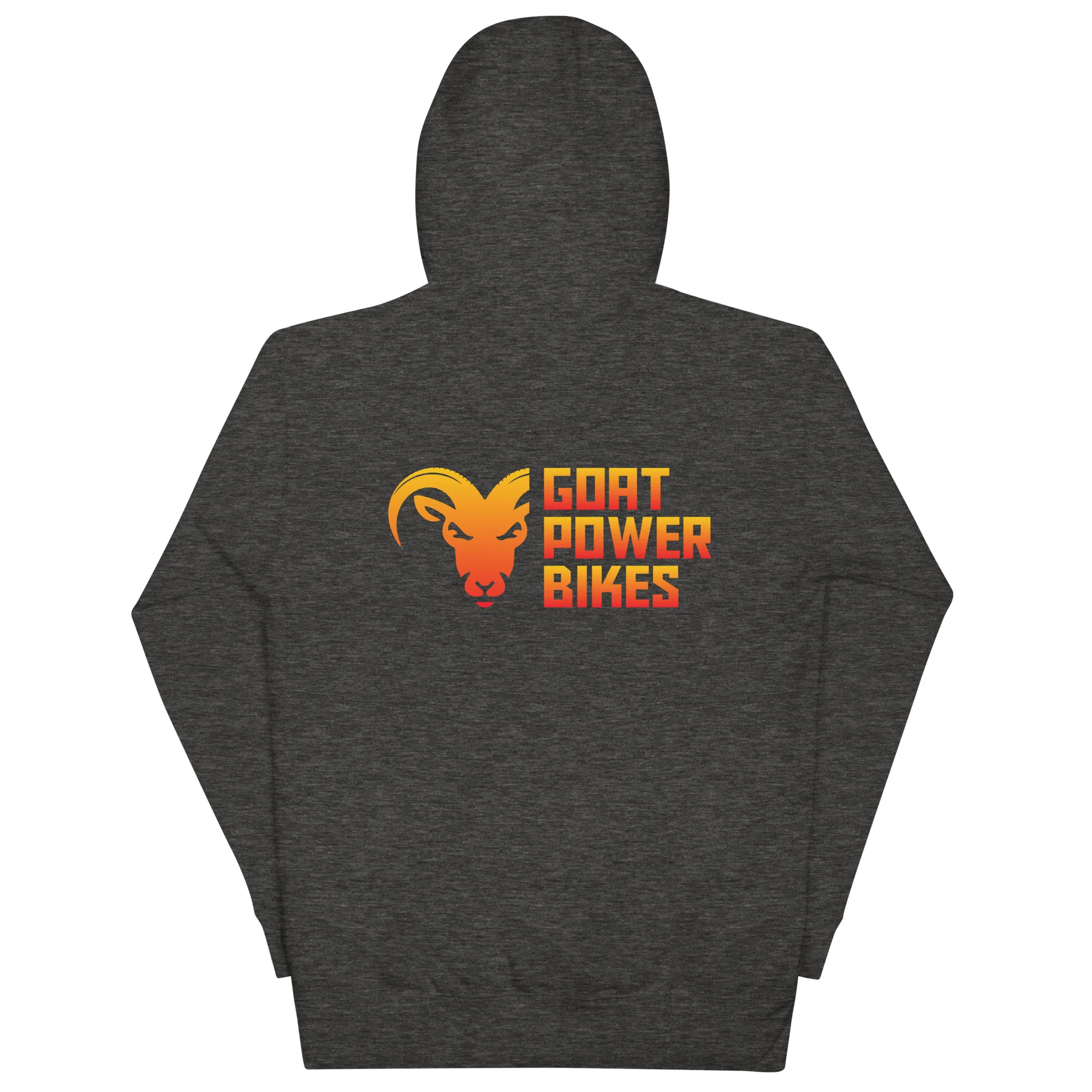 Unisex Hoodie - Image 4