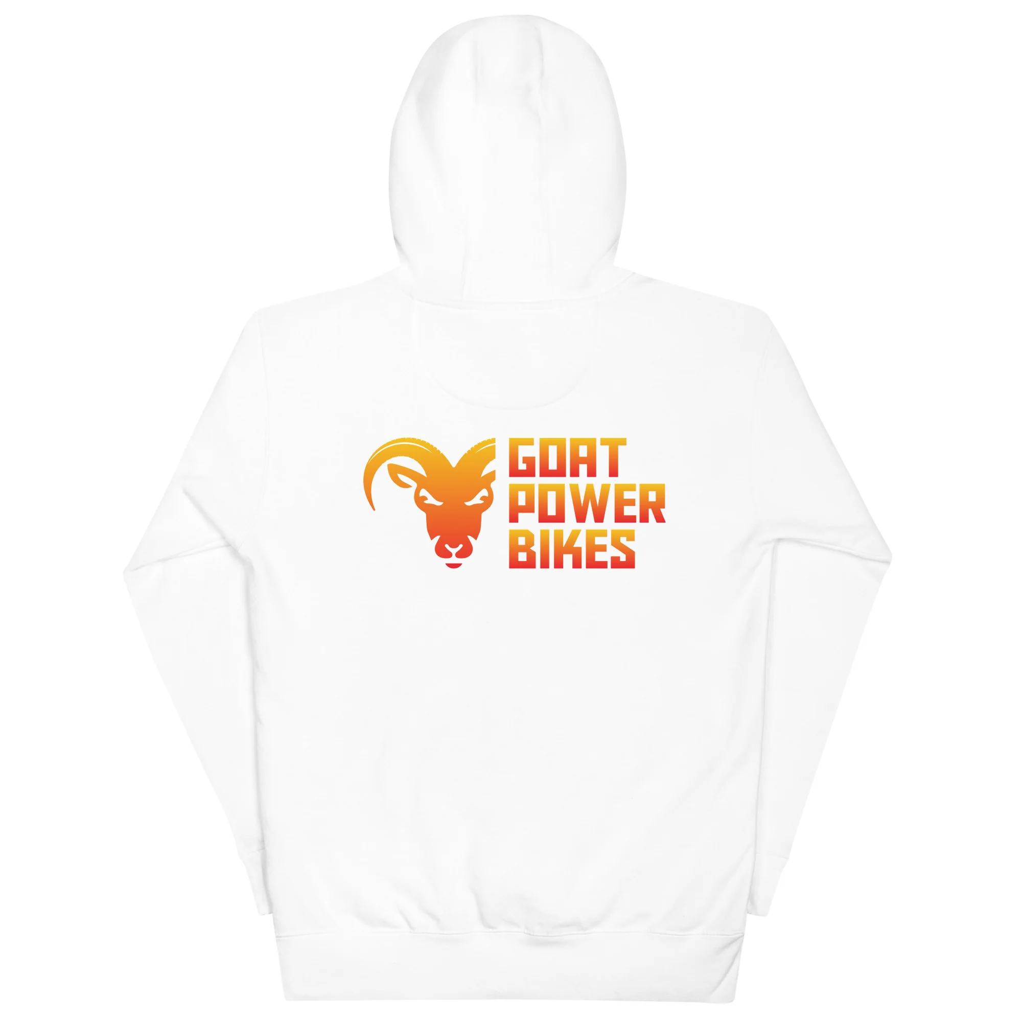 Unisex Hoodie - Image 6