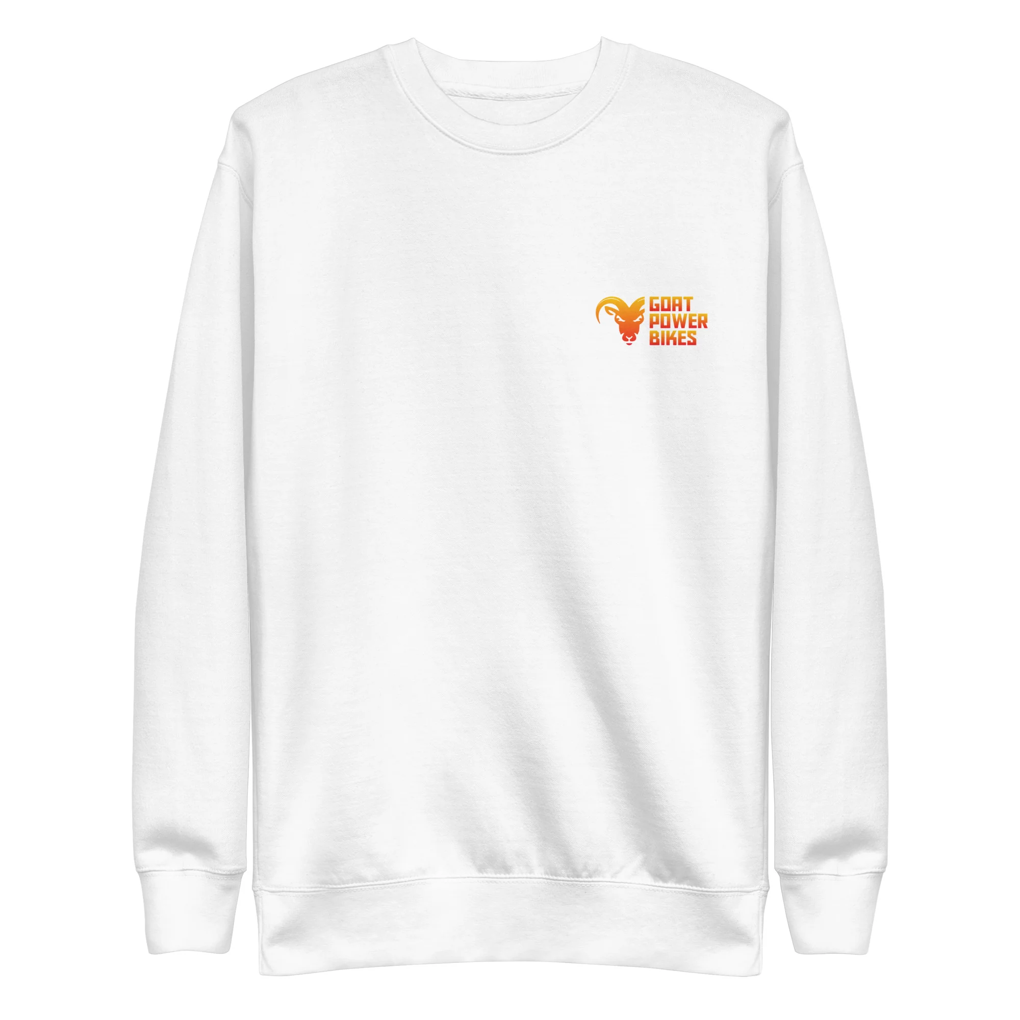 Unisex Premium Sweatshirt - Image 3